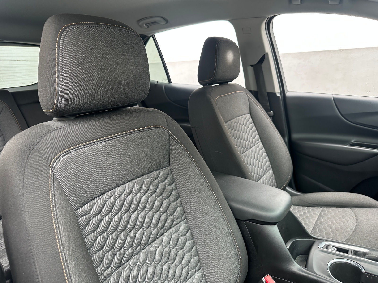 Thumbnail: 2019 Chevrolet Equinox - 2