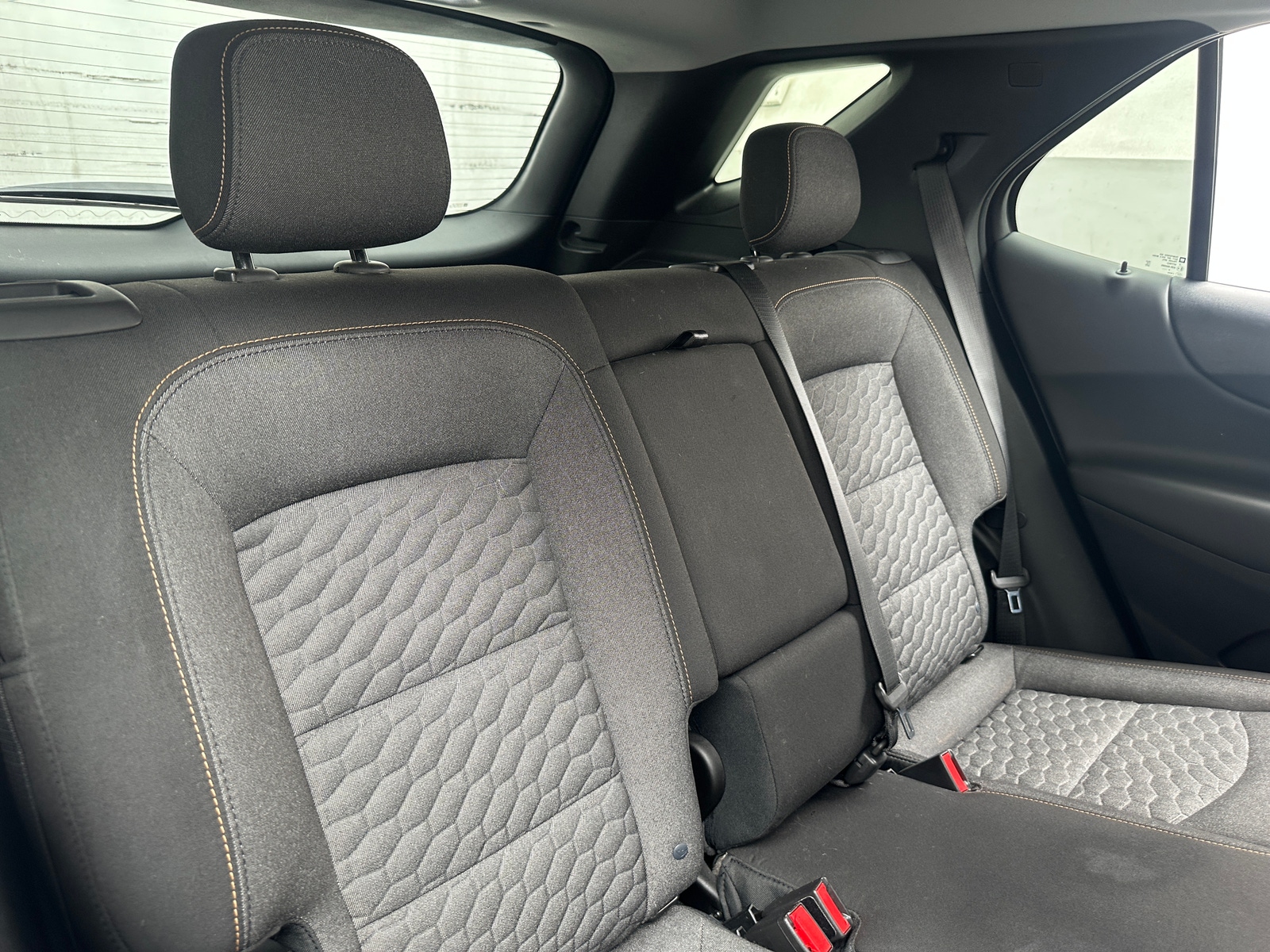 Thumbnail: 2019 Chevrolet Equinox - 6