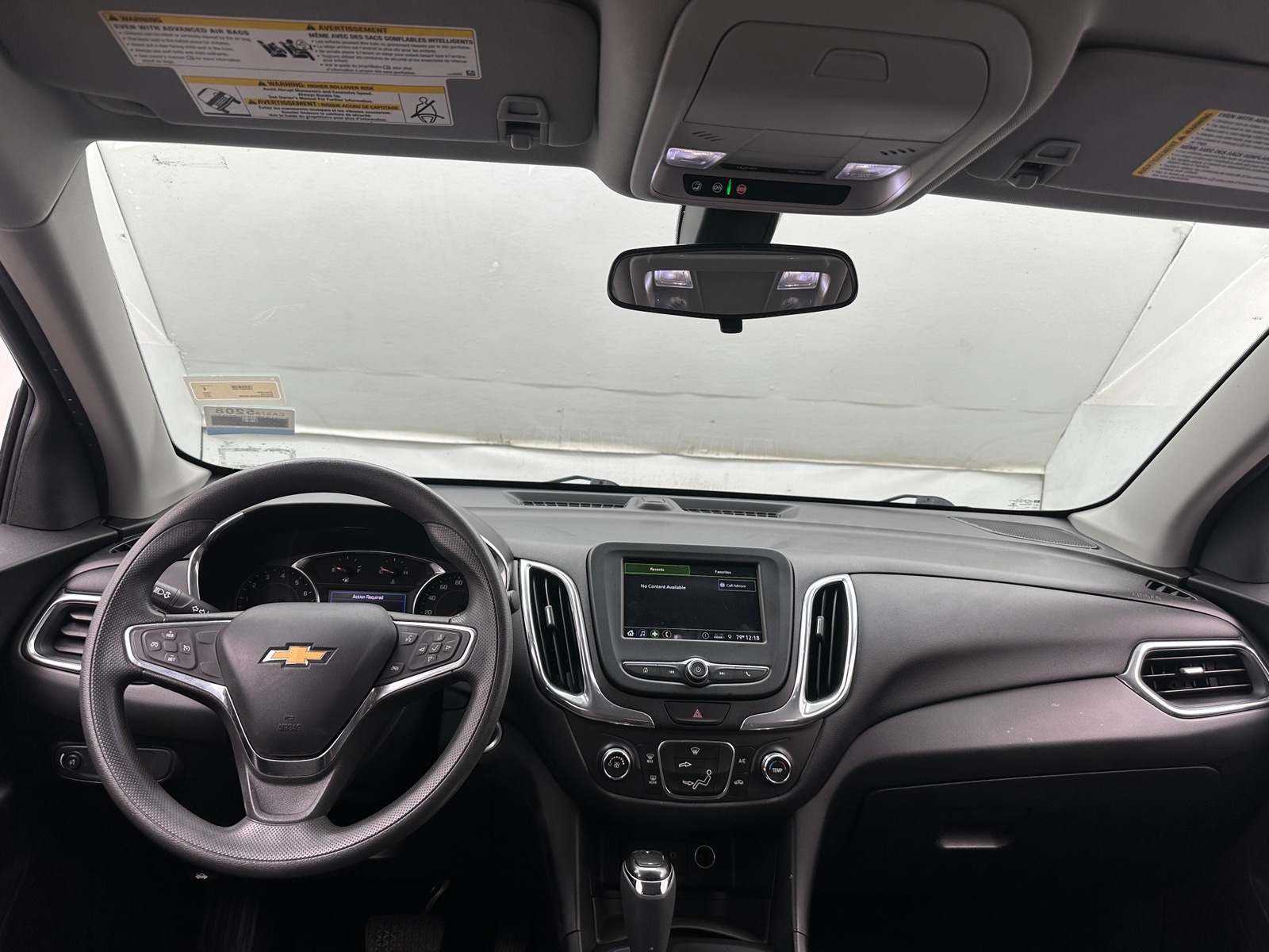 Thumbnail: 2019 Chevrolet Equinox - 3
