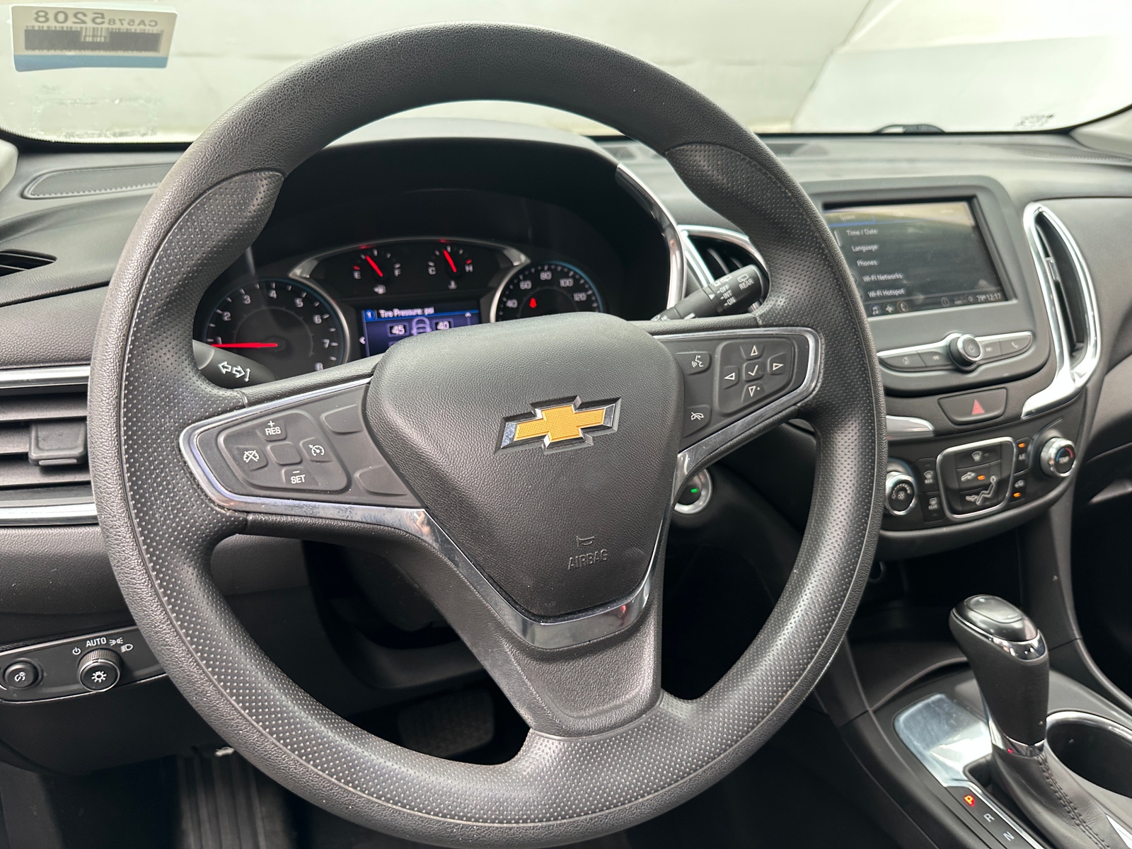 Thumbnail: 2019 Chevrolet Equinox - 5