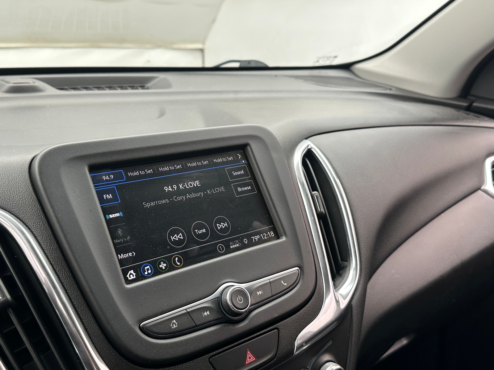Thumbnail: 2019 Chevrolet Equinox - 4