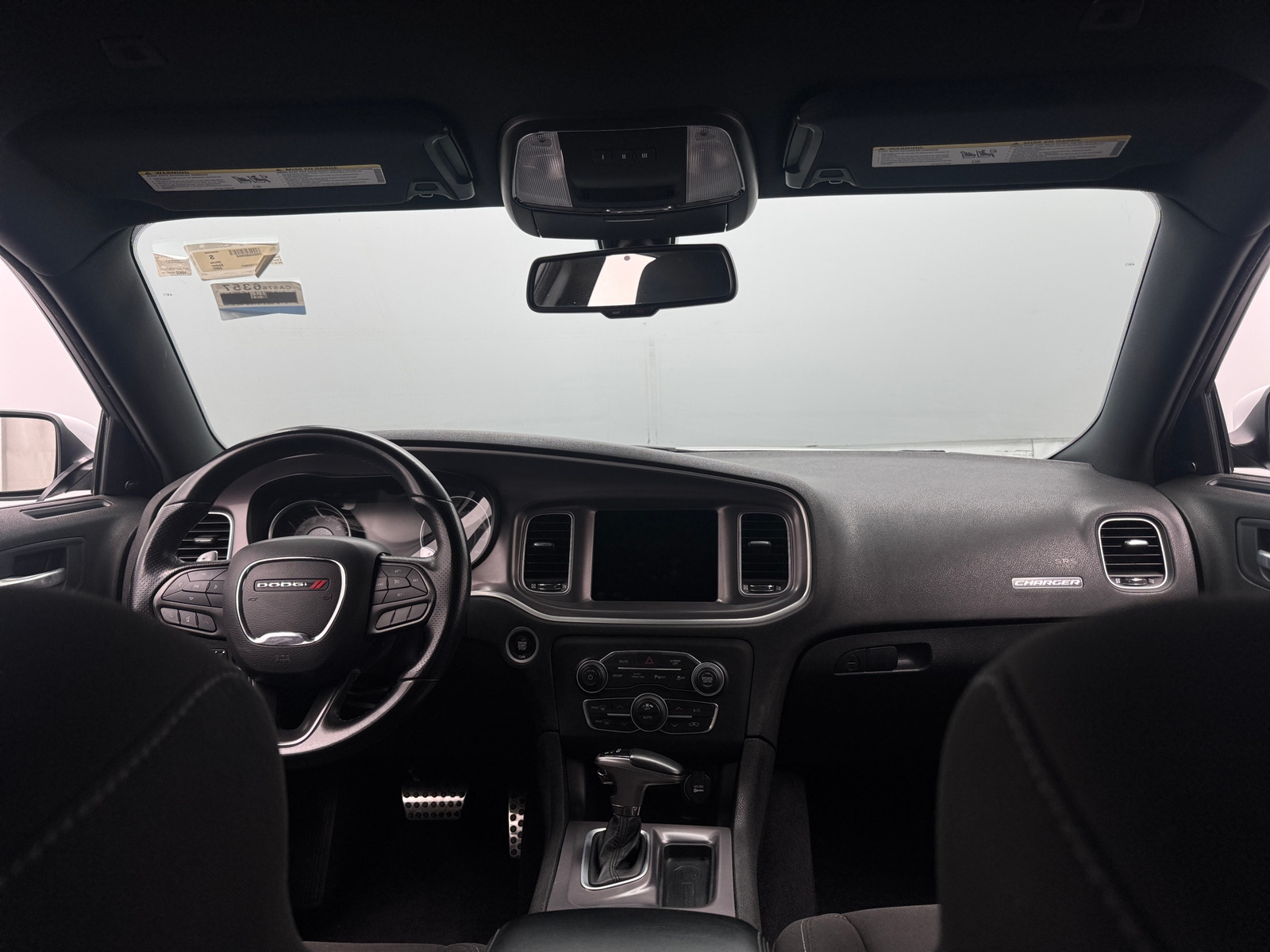 Thumbnail: 2022 Dodge Charger - 3