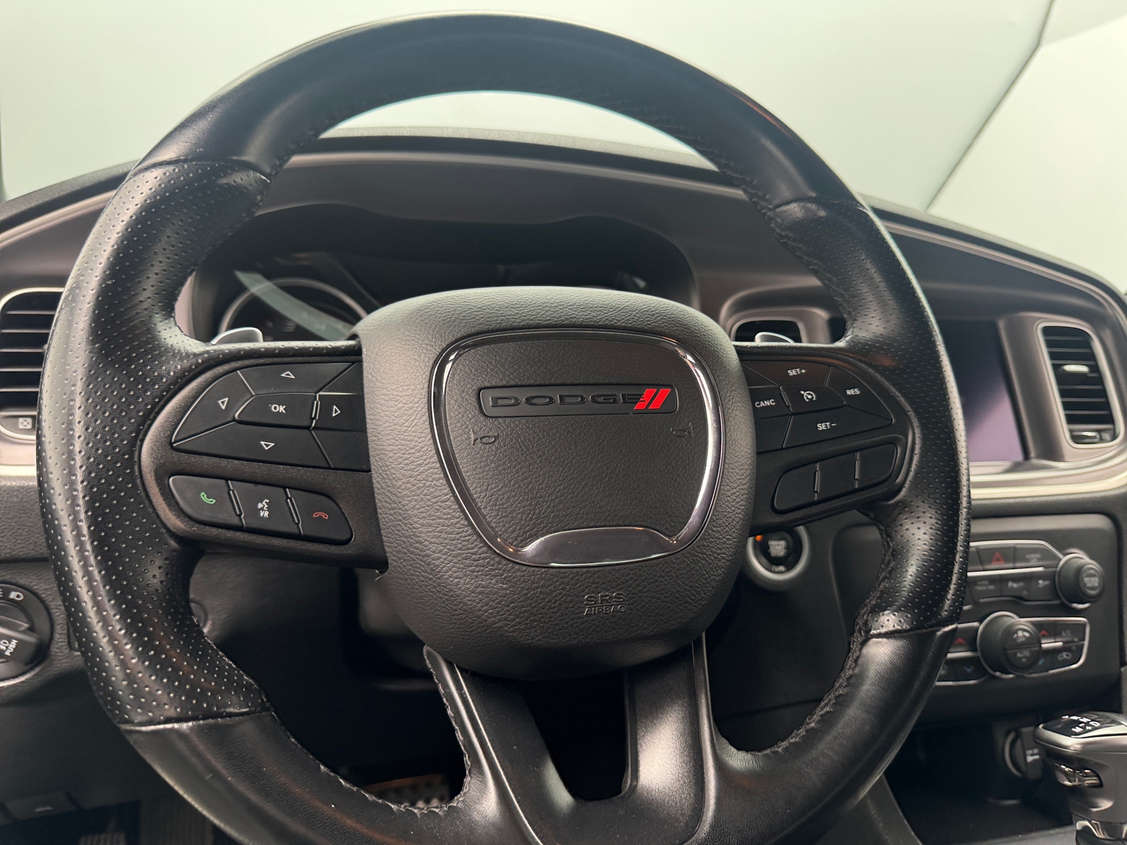 Thumbnail: 2022 Dodge Charger - 5