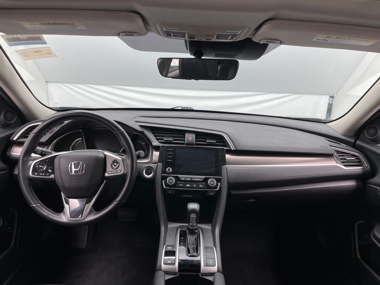 Thumbnail: 2021 Honda Civic - 2