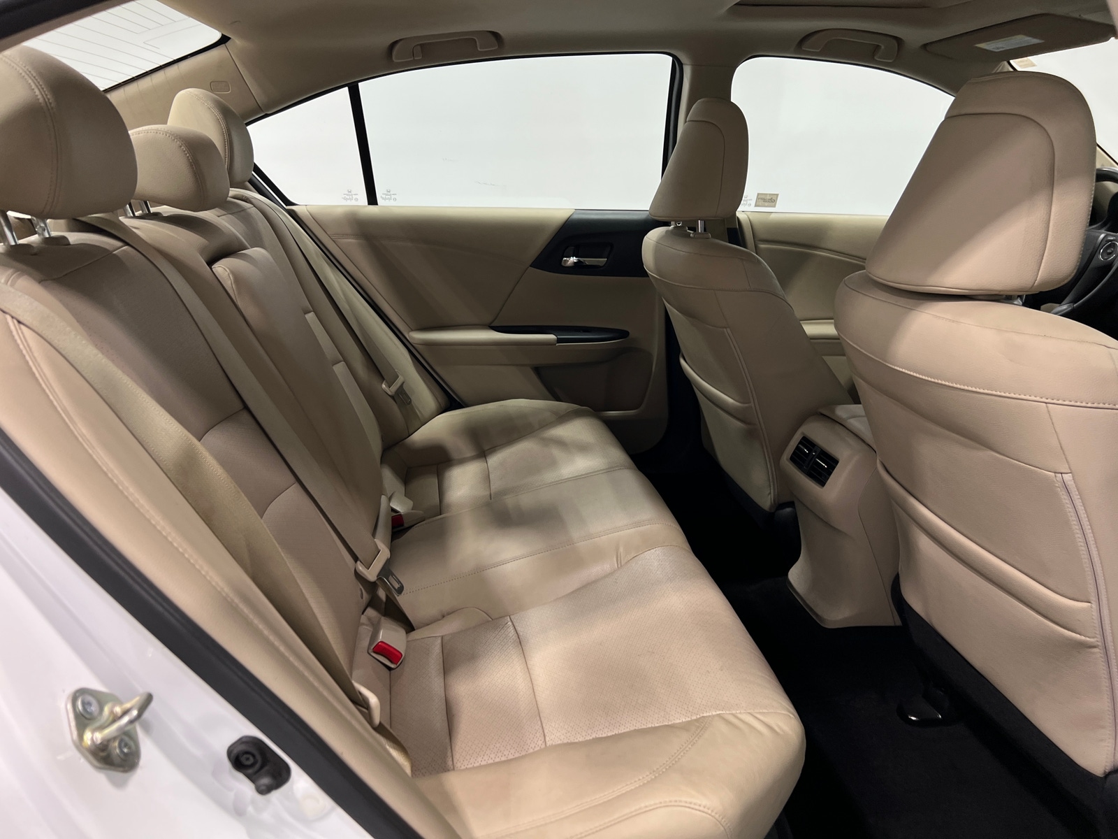 Thumbnail: 2015 Honda Accord - 5