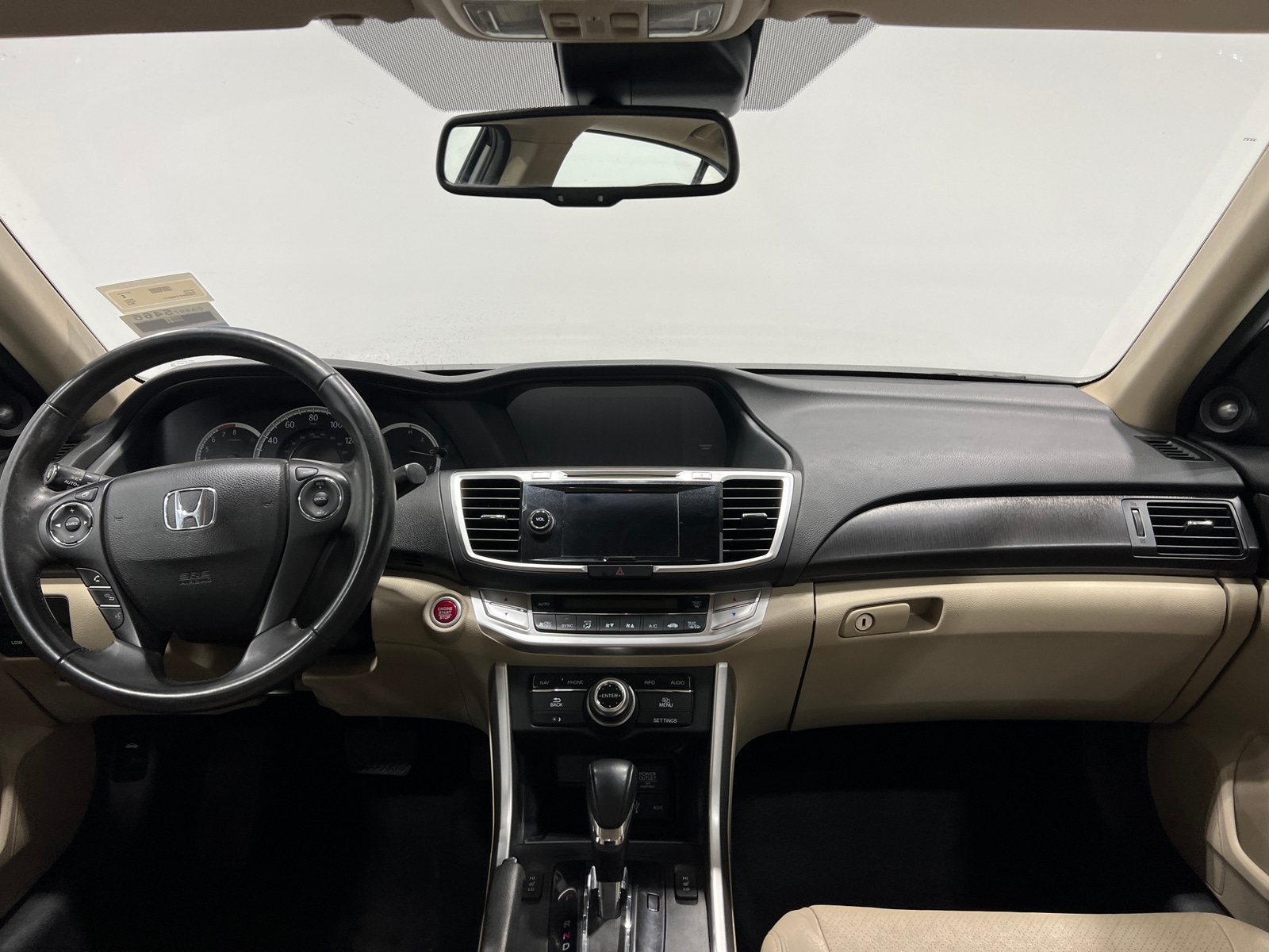 Thumbnail: 2015 Honda Accord - 2