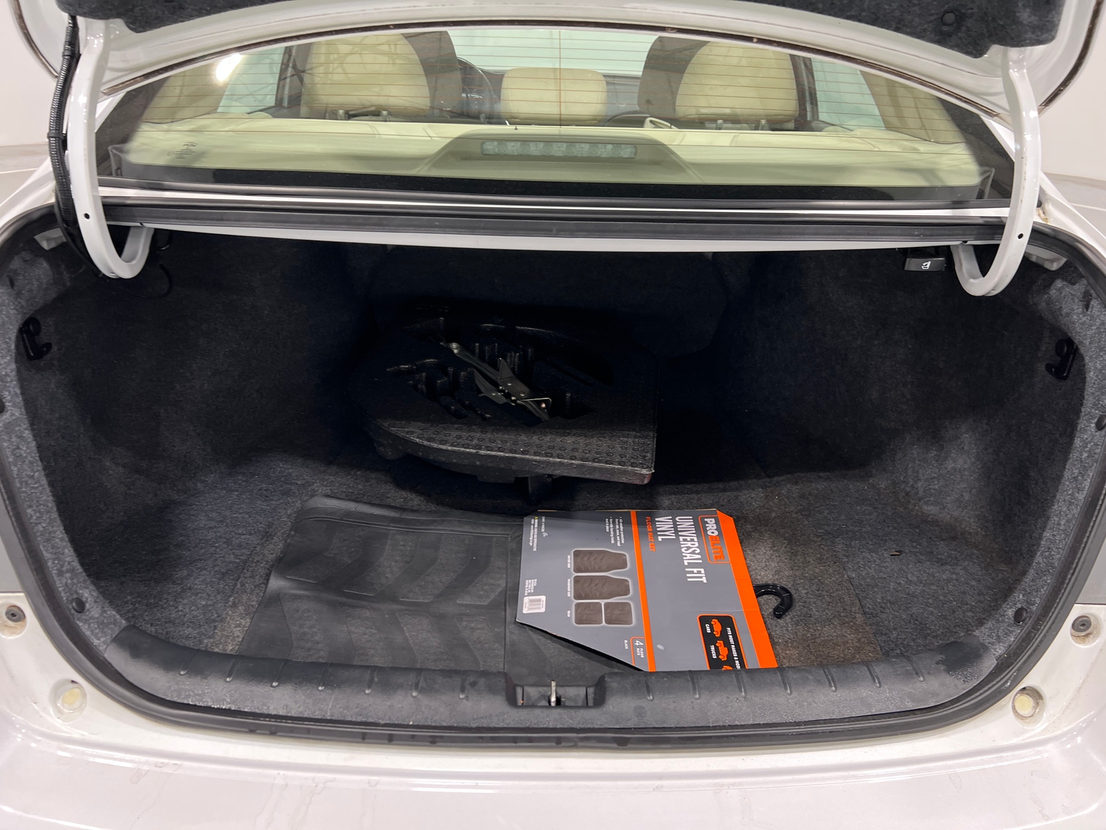 Thumbnail: 2015 Honda Accord - 6