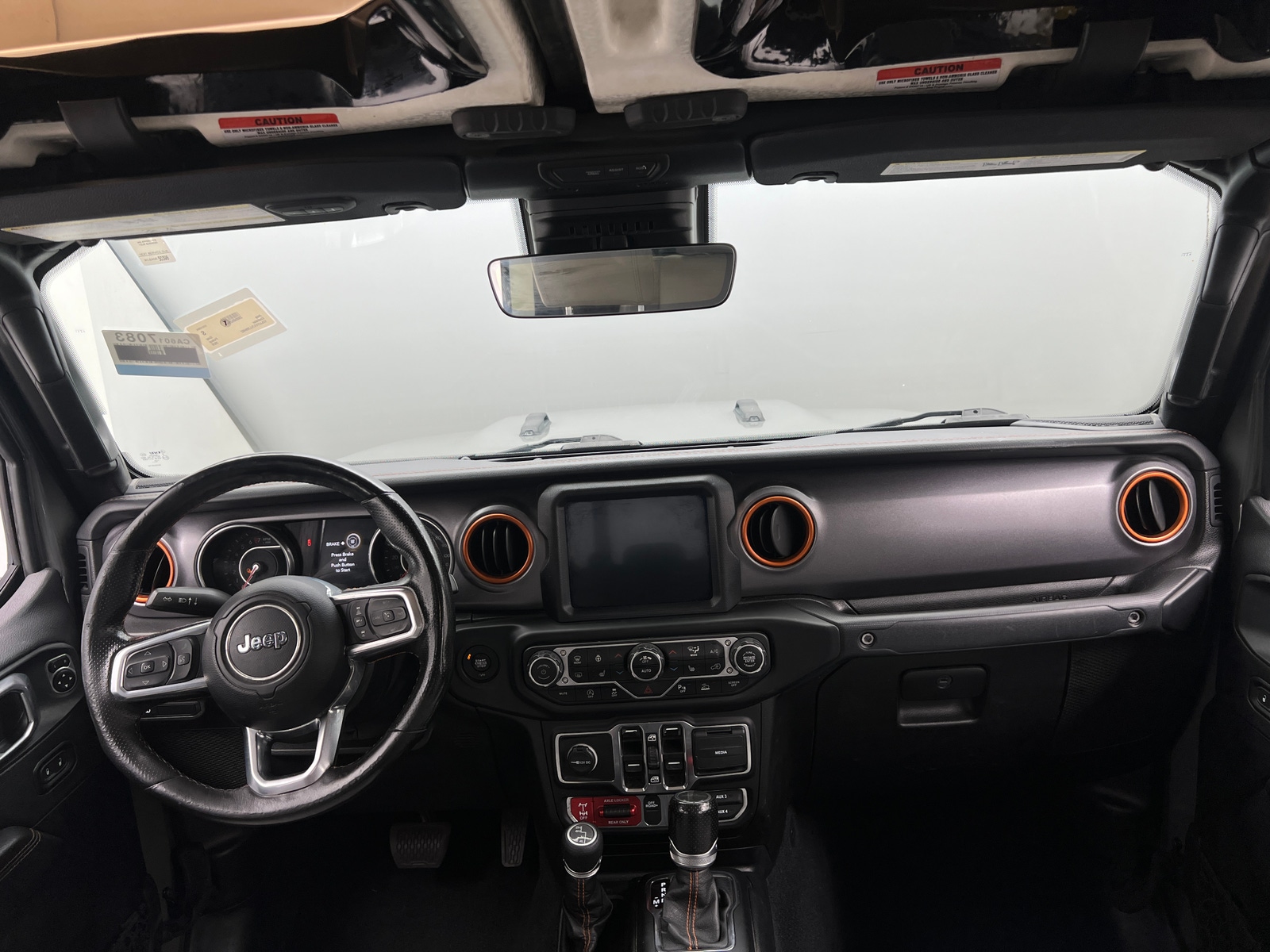 Thumbnail: 2020 Jeep Gladiator - 2
