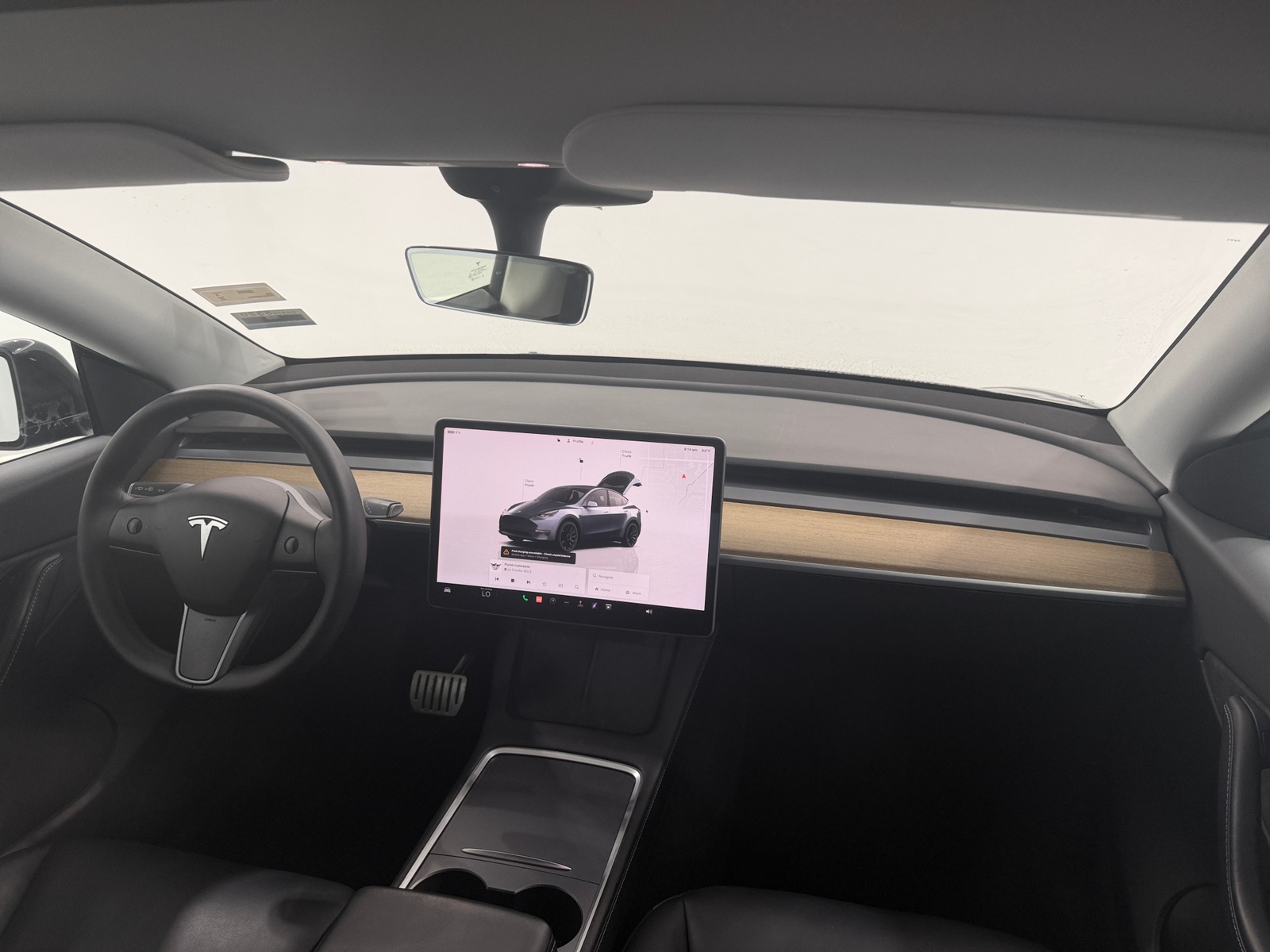 Thumbnail: 2022 Tesla Model Y - 2