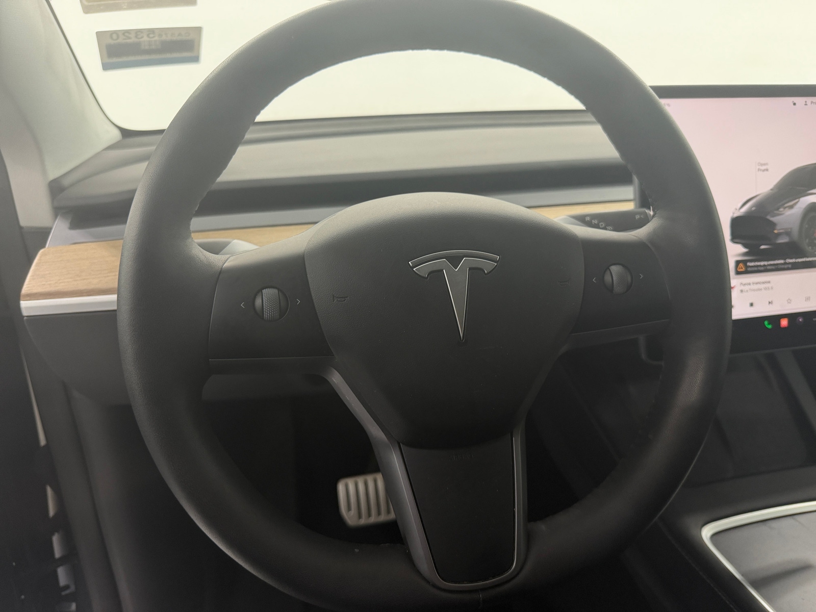Thumbnail: 2022 Tesla Model Y - 3