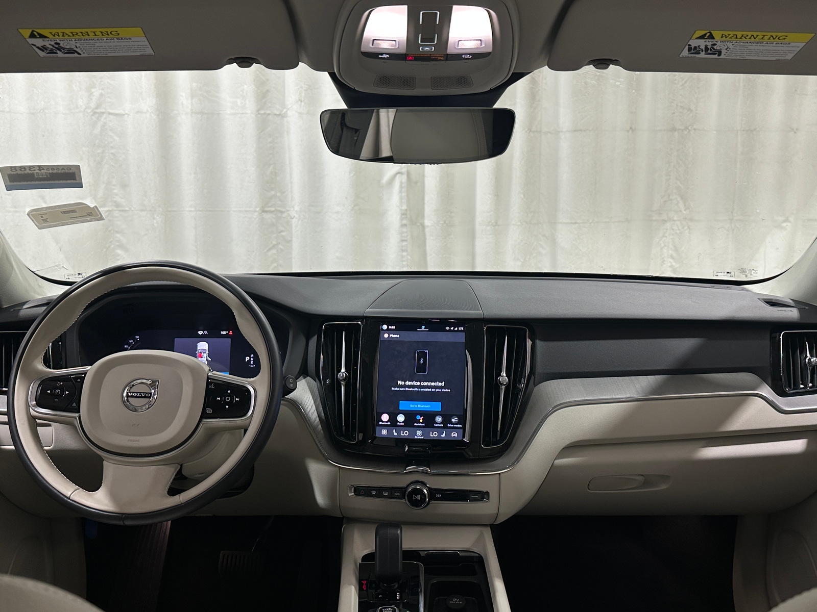 Thumbnail: 2023 Volvo XC60 - 2