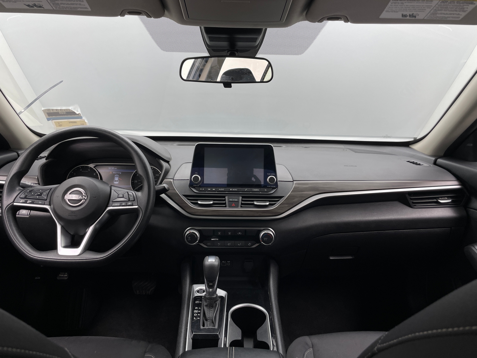 Thumbnail: 2024 Nissan Altima - 3