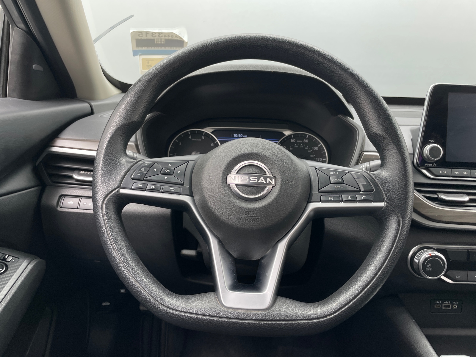 Thumbnail: 2024 Nissan Altima - 5