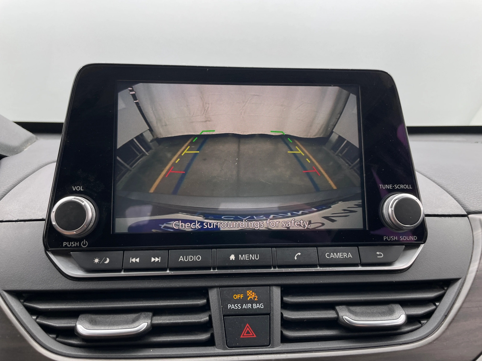 Thumbnail: 2024 Nissan Altima - 4