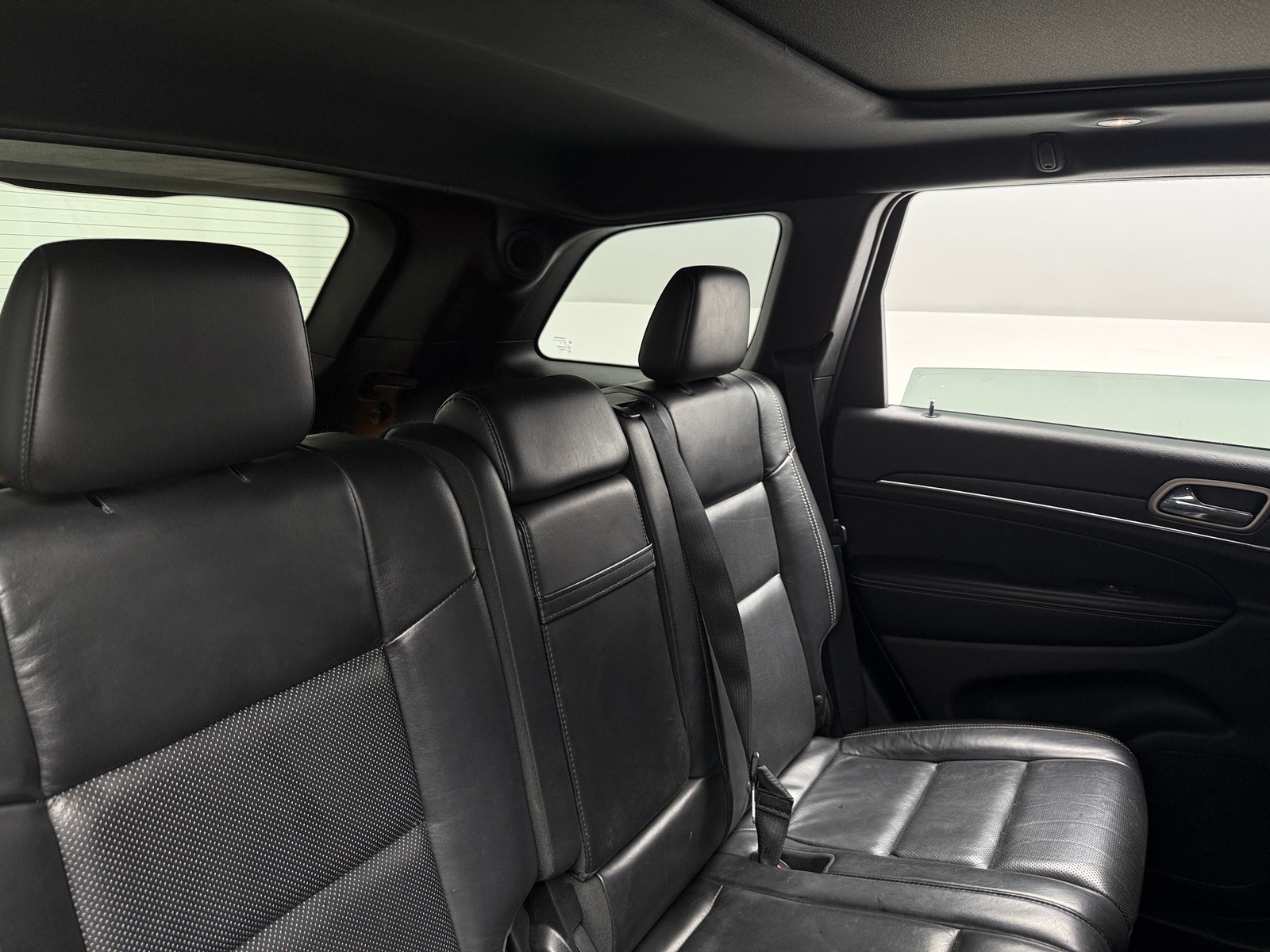 Thumbnail: 2017 Jeep Grand Cherokee - 5