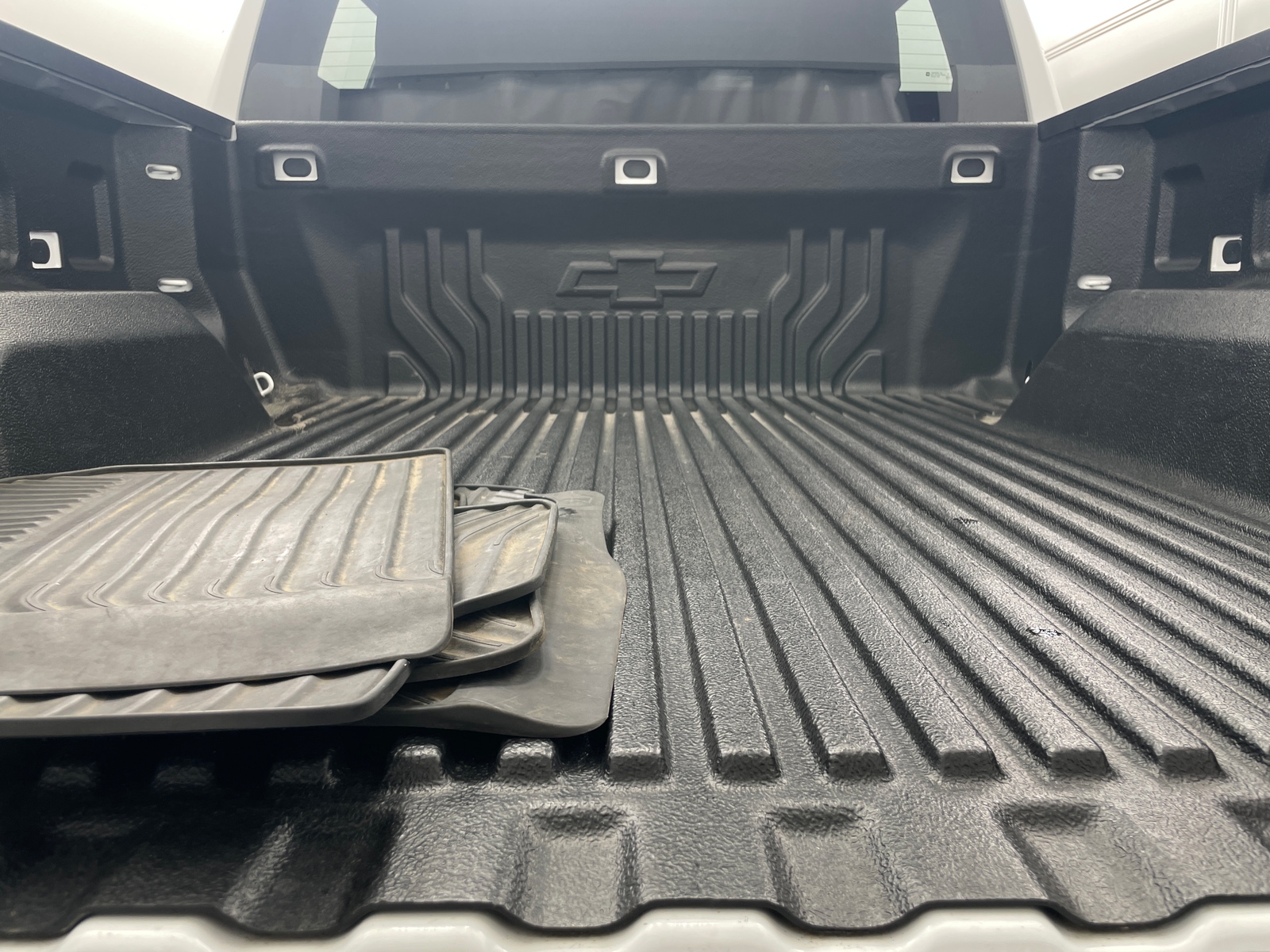 Thumbnail: 2024 Chevrolet Silverado 1500 - 7