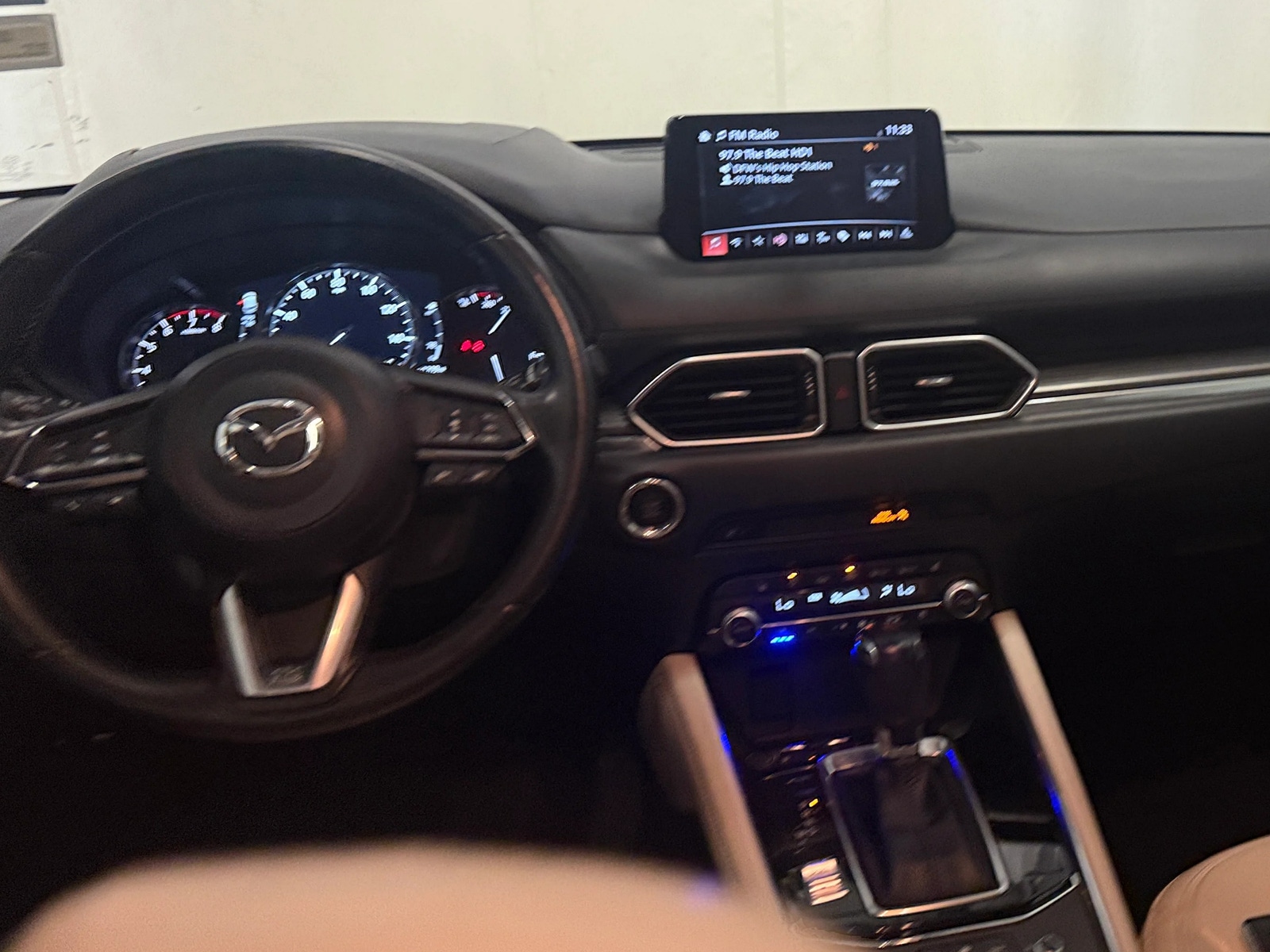 Thumbnail: 2020 Mazda CX-5 - 2
