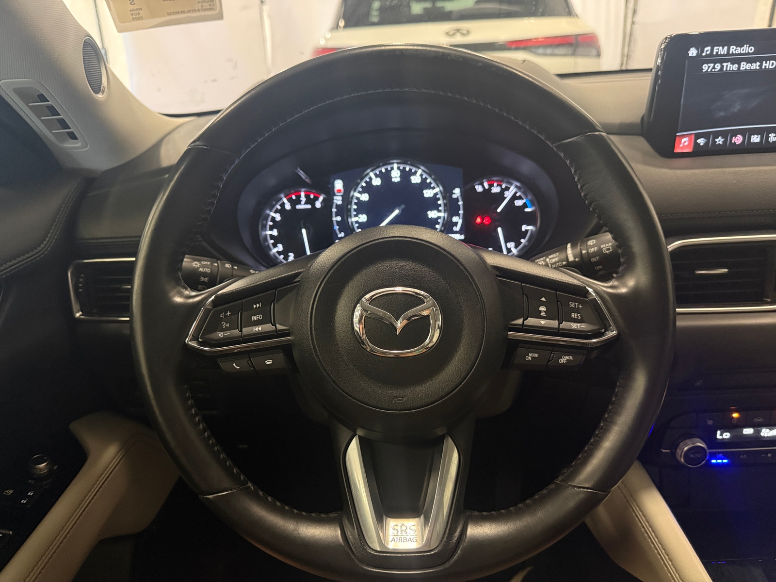 Thumbnail: 2020 Mazda CX-5 - 4
