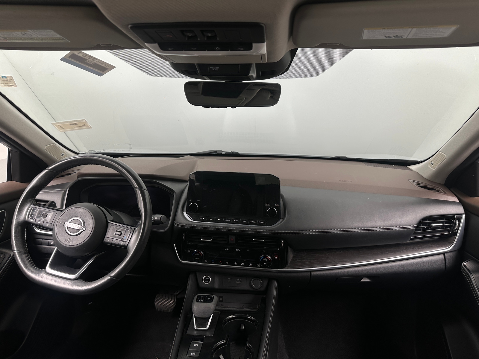 Thumbnail: 2022 Nissan Rogue - 2