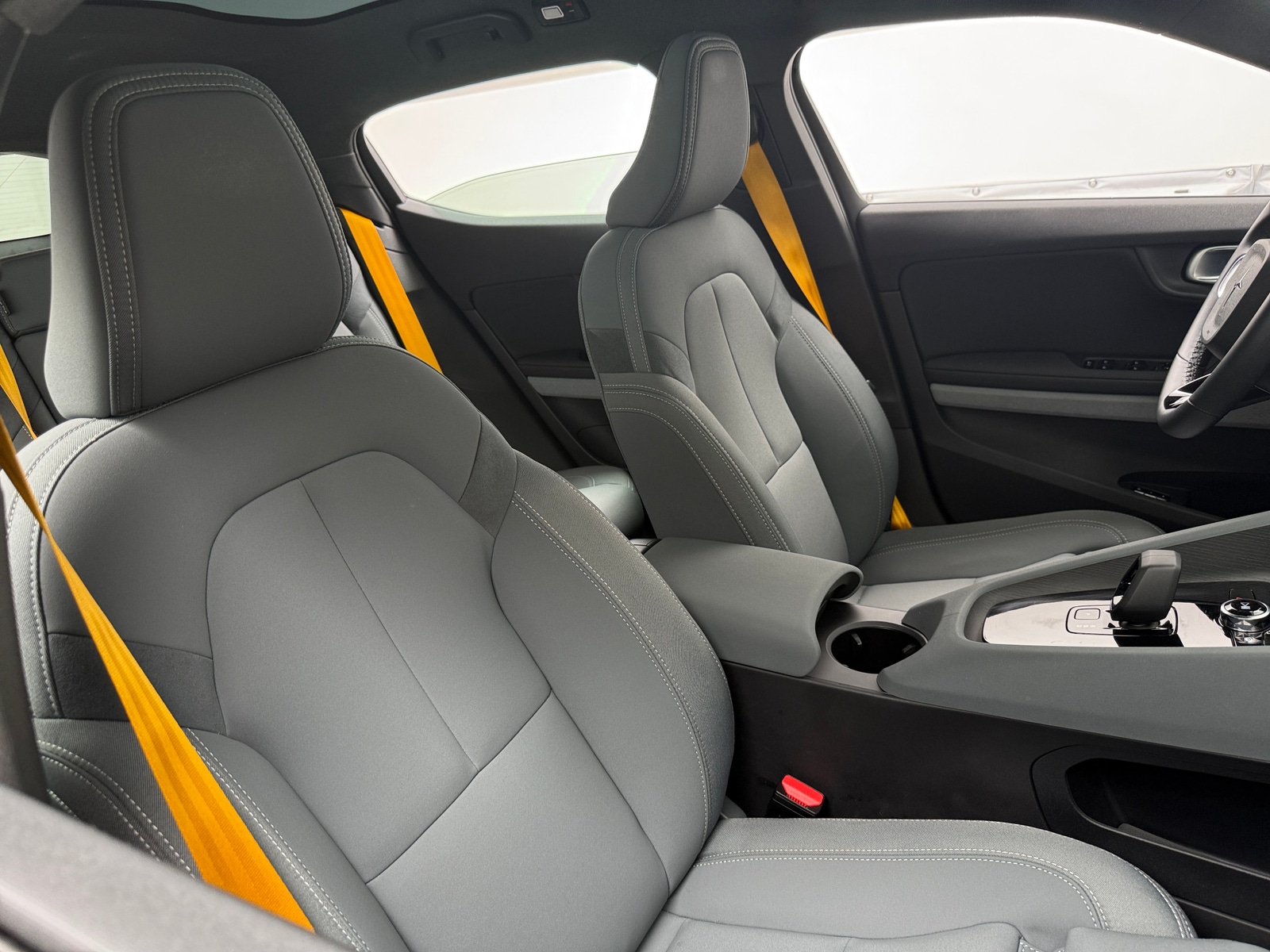 Thumbnail: 2023 Polestar 2 - 2