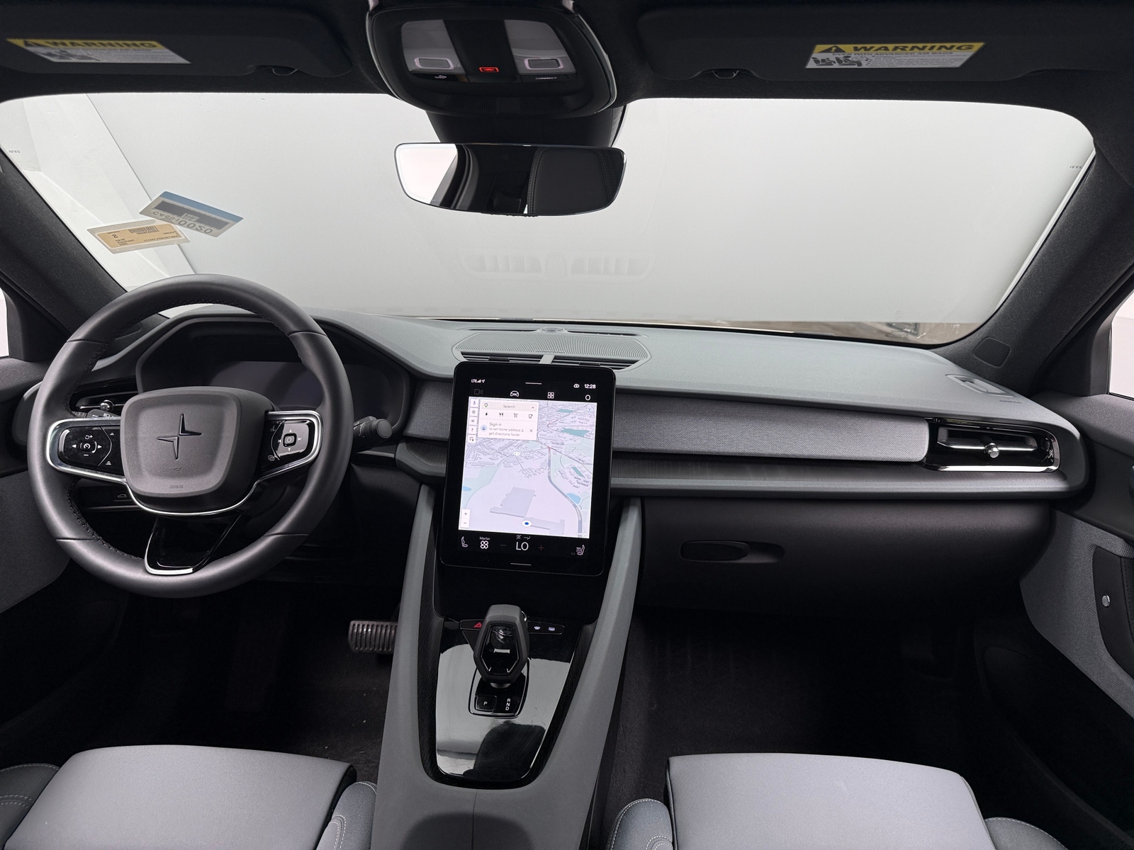 Thumbnail: 2023 Polestar 2 - 3