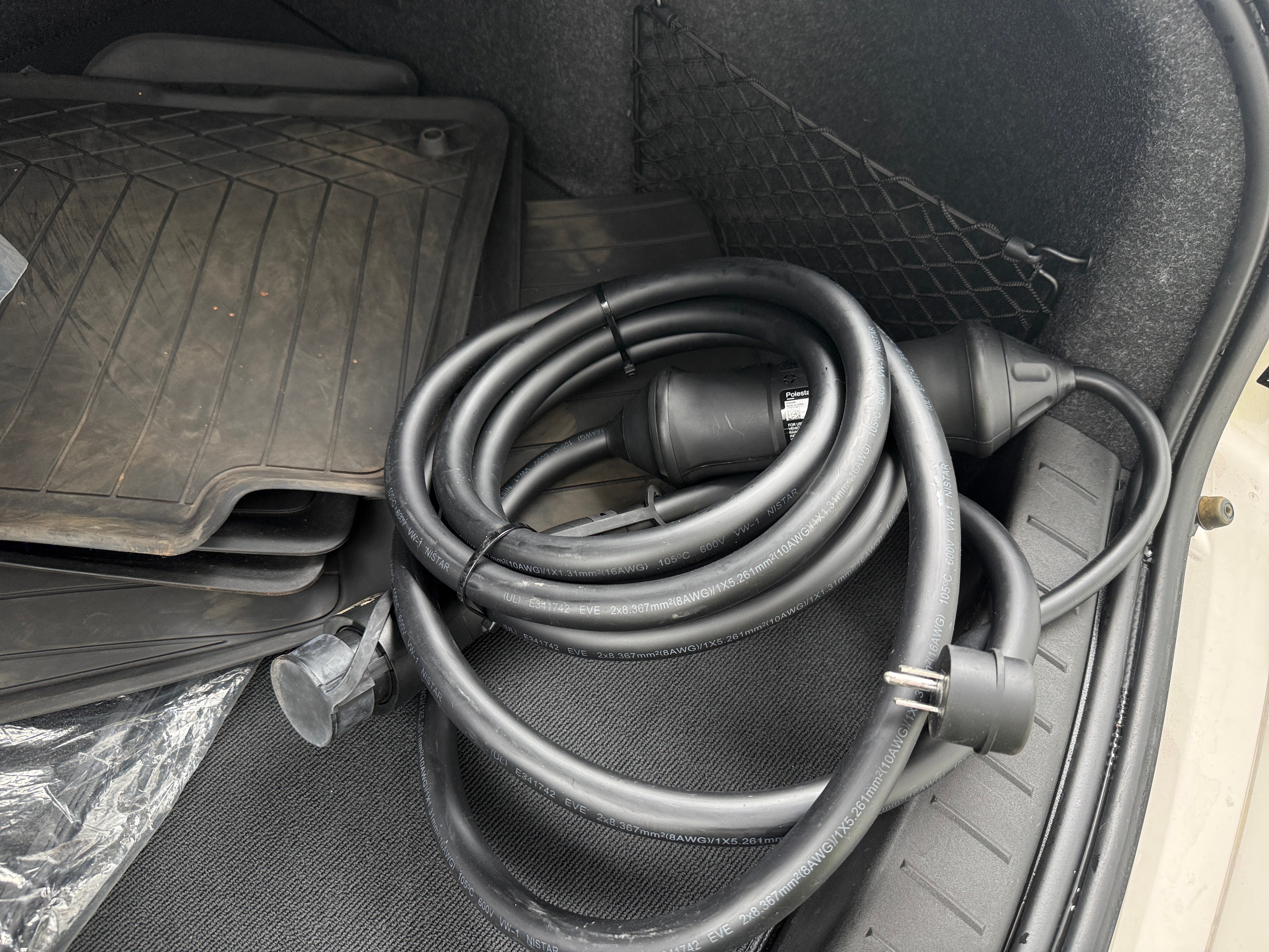 Used 2023 Polestar 2 Performance & Plus with VIN YSMET3KA2PL134171 for sale in Auburn, WA