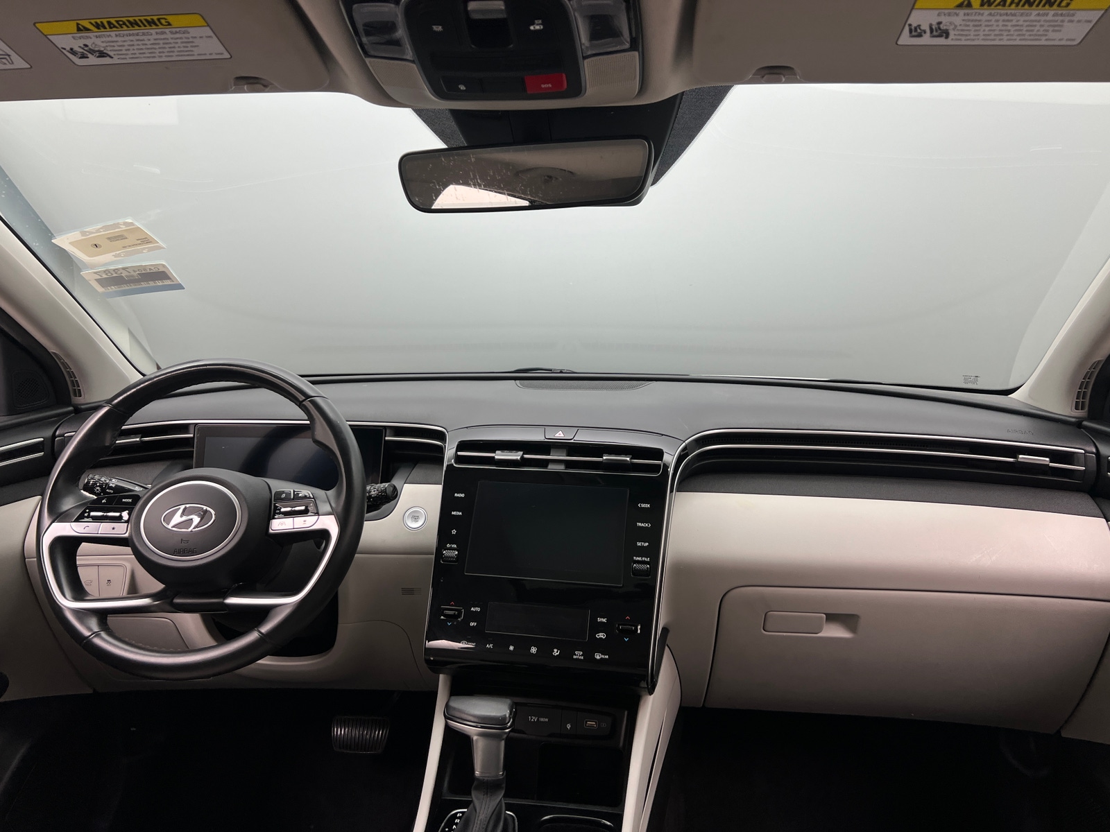 Thumbnail: 2023 Hyundai Tucson - 2