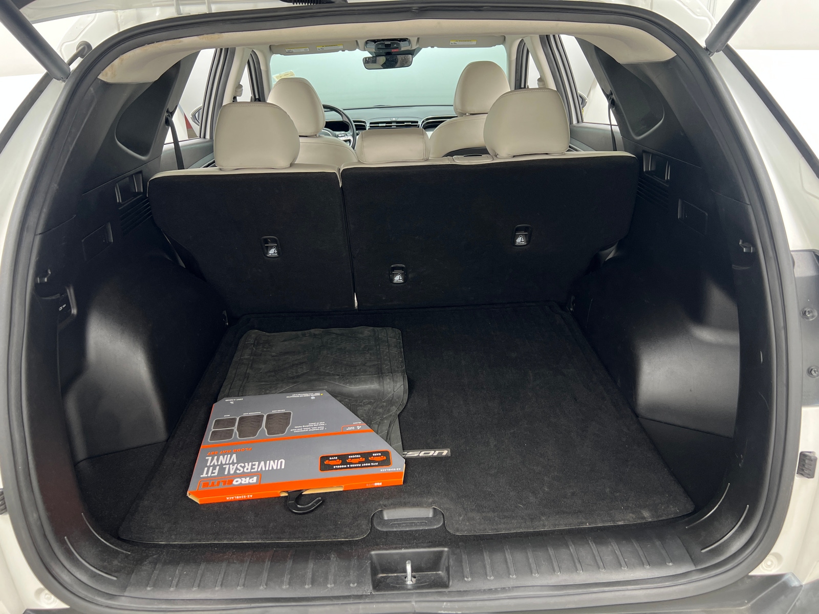 Thumbnail: 2023 Hyundai Tucson - 6