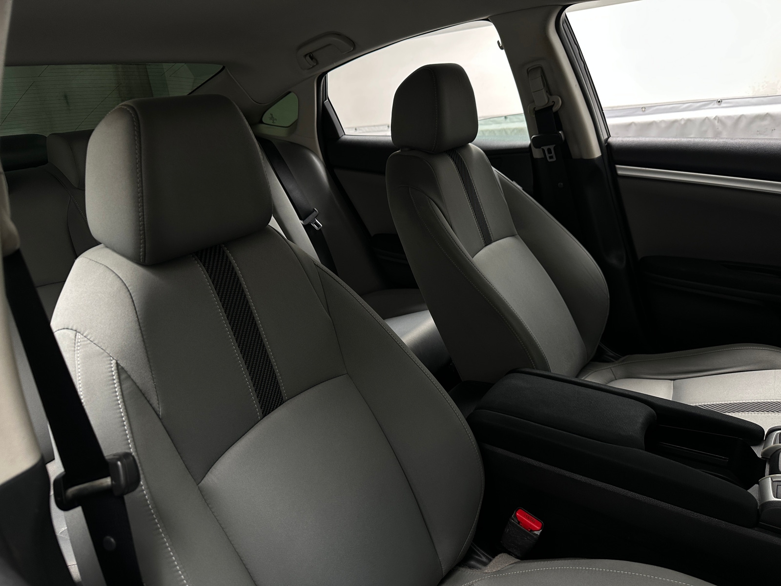 Thumbnail: 2017 Honda Civic - 2