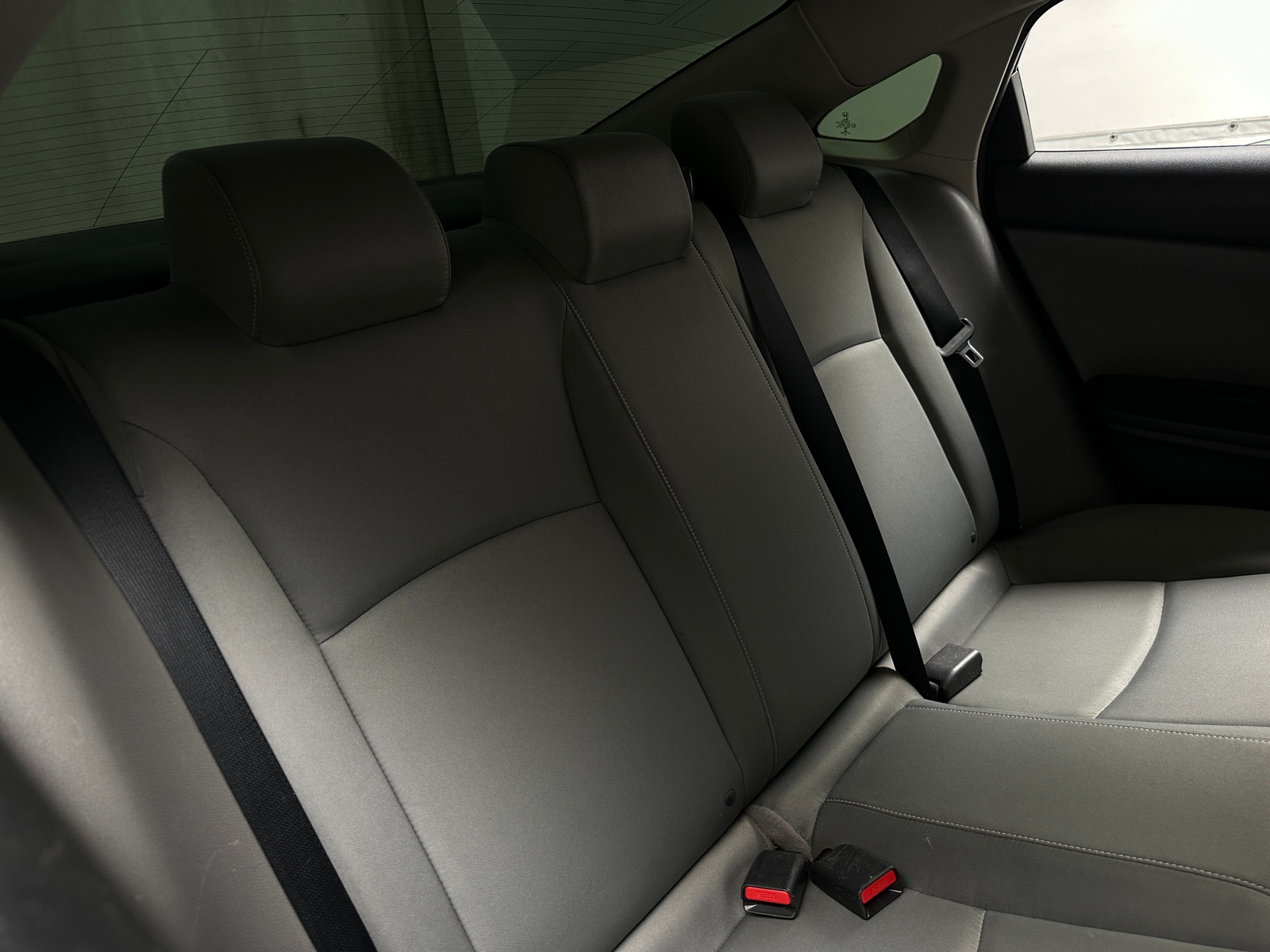 Thumbnail: 2017 Honda Civic - 6