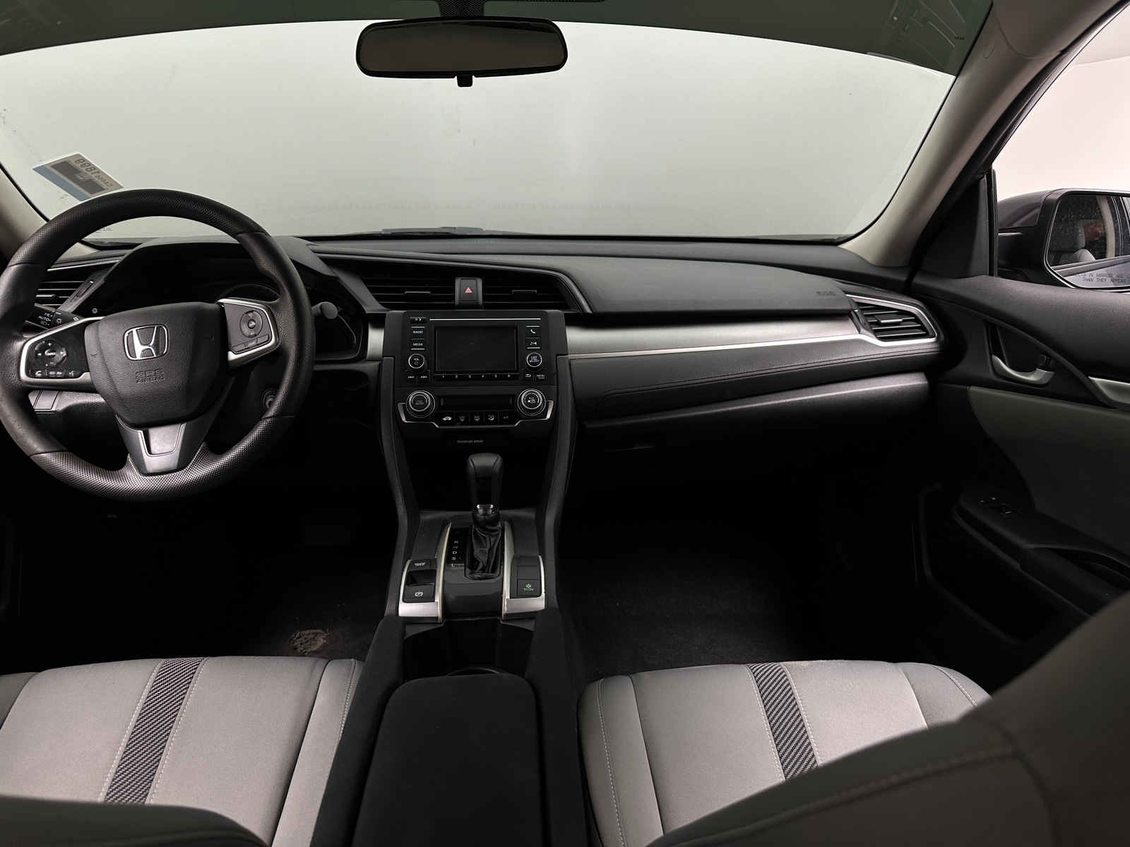 Thumbnail: 2017 Honda Civic - 3