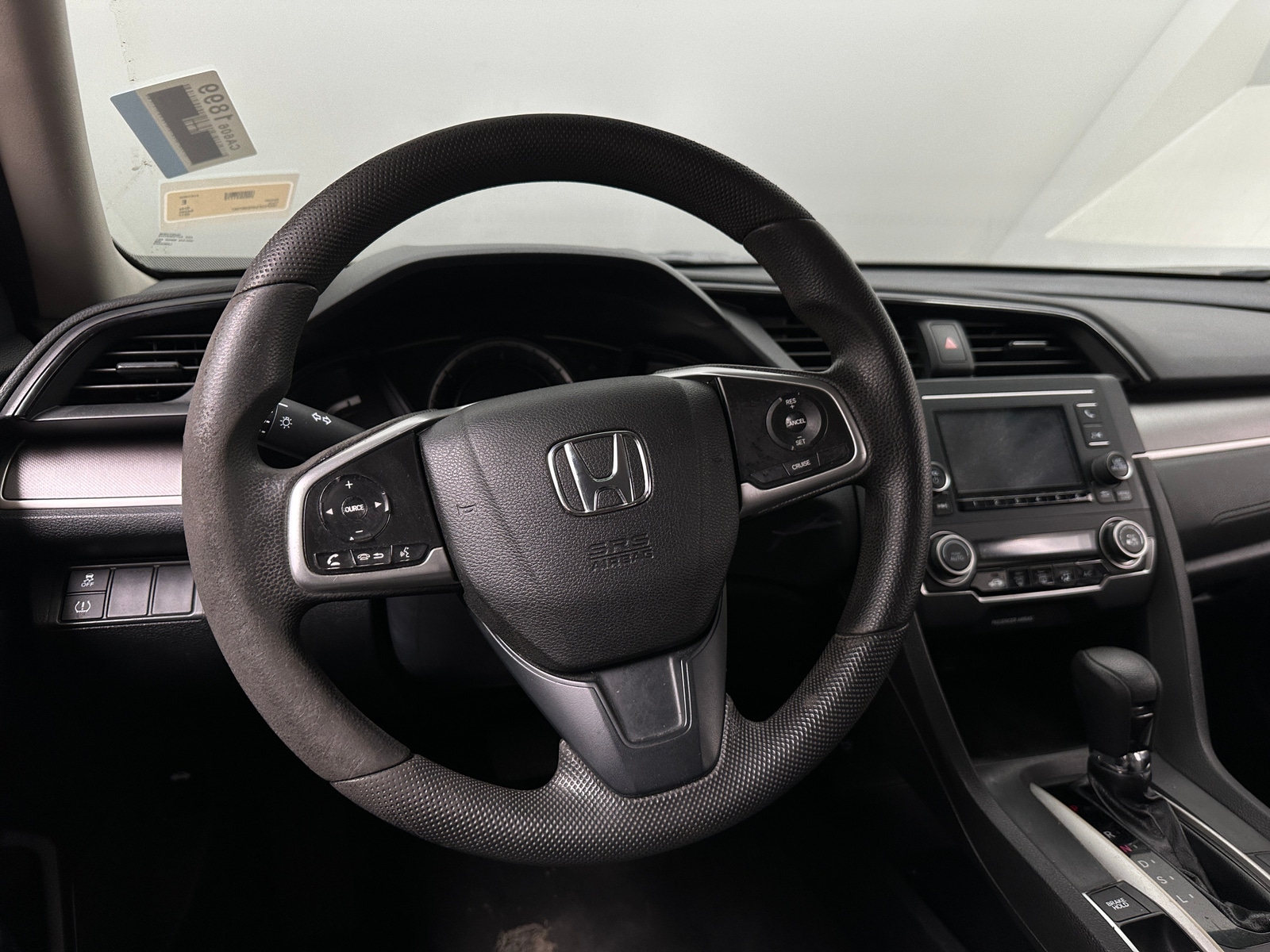 Thumbnail: 2017 Honda Civic - 5