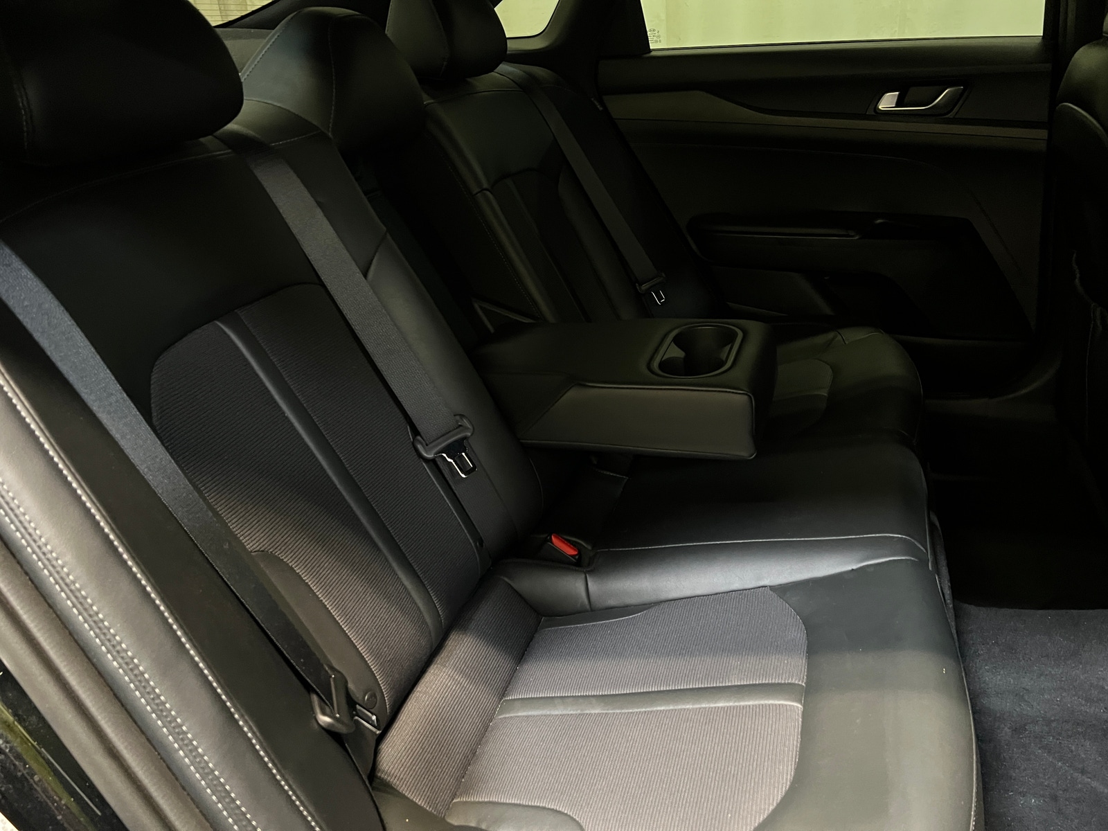 Thumbnail: 2021 Kia K5 - 5