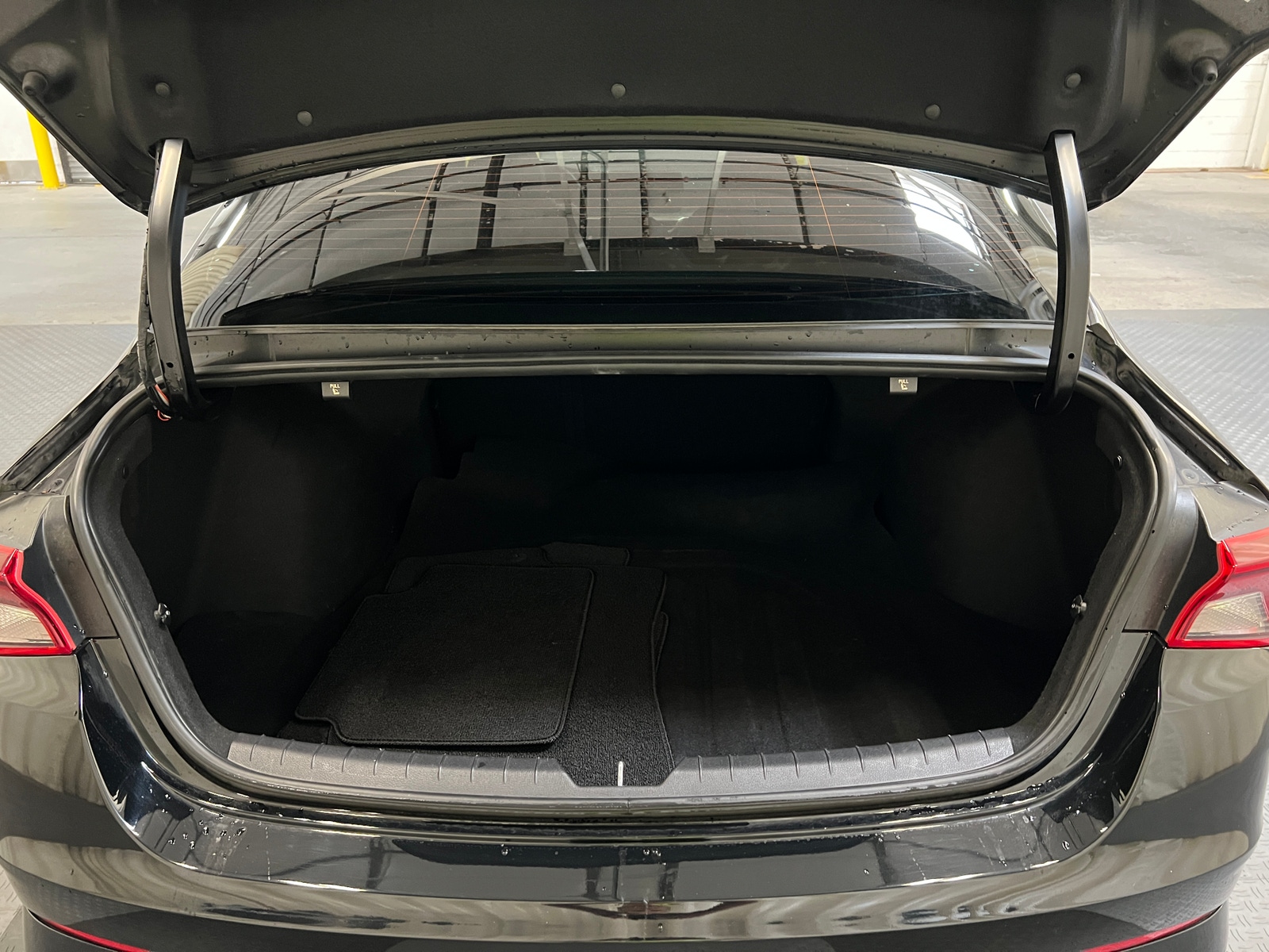 Thumbnail: 2021 Kia K5 - 6