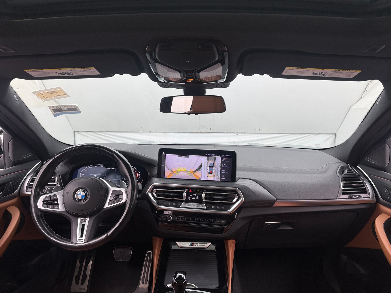 Thumbnail: 2023 BMW X4 - 2