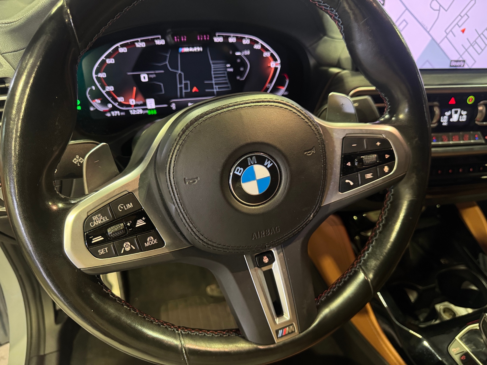 Thumbnail: 2023 BMW X4 - 4