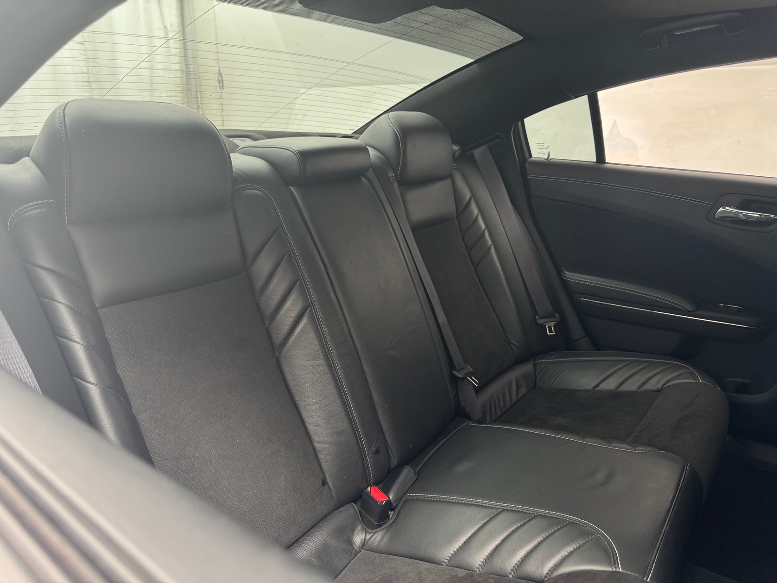 Thumbnail: 2022 Dodge Charger - 5