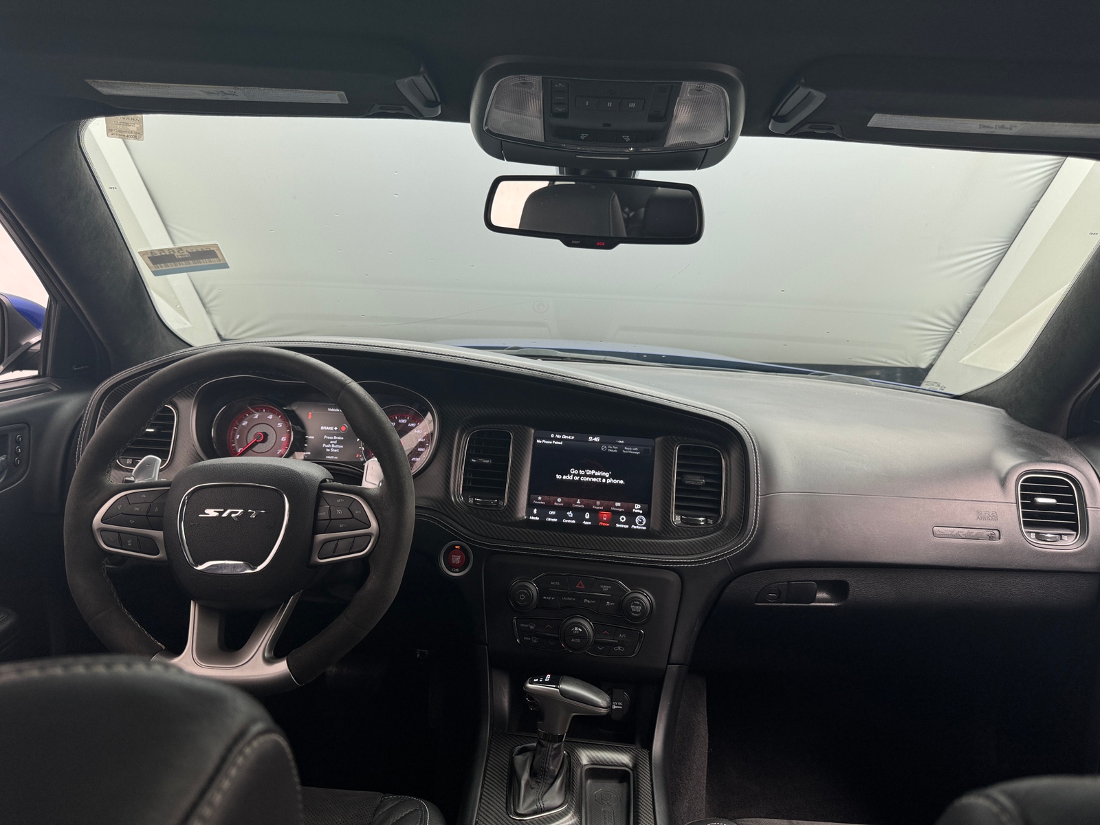 Thumbnail: 2022 Dodge Charger - 2