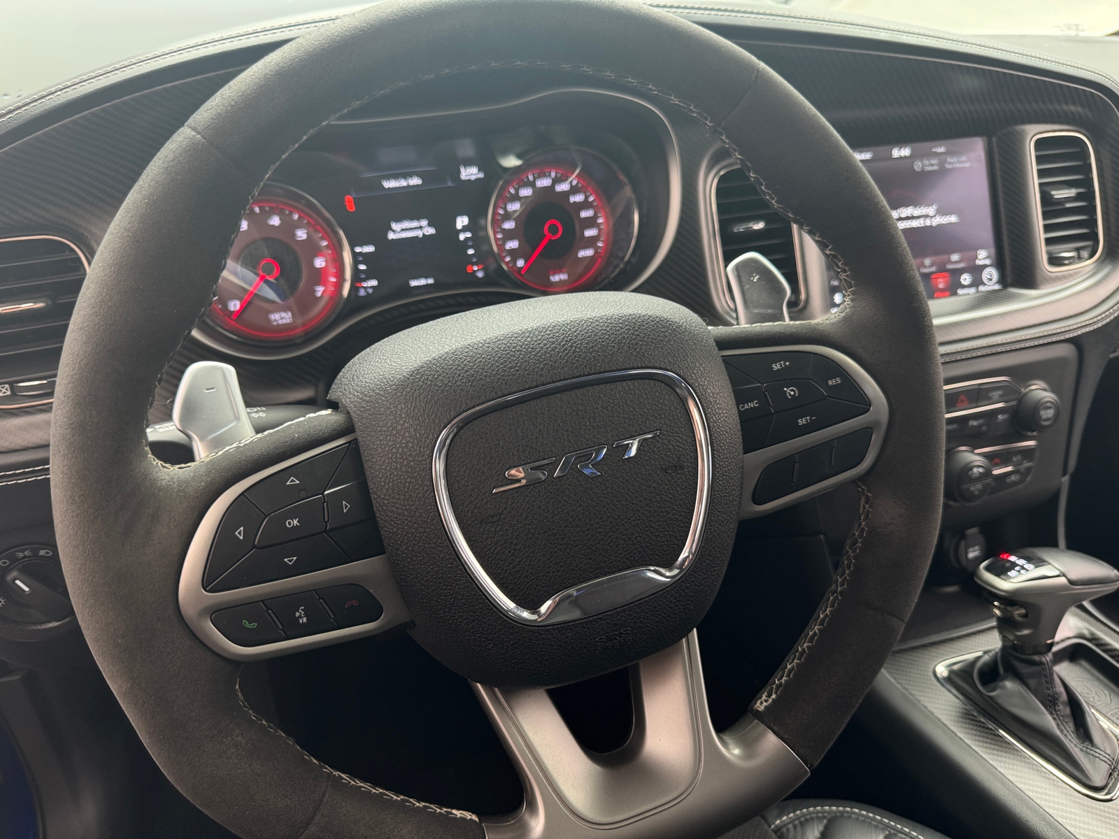 Thumbnail: 2022 Dodge Charger - 4