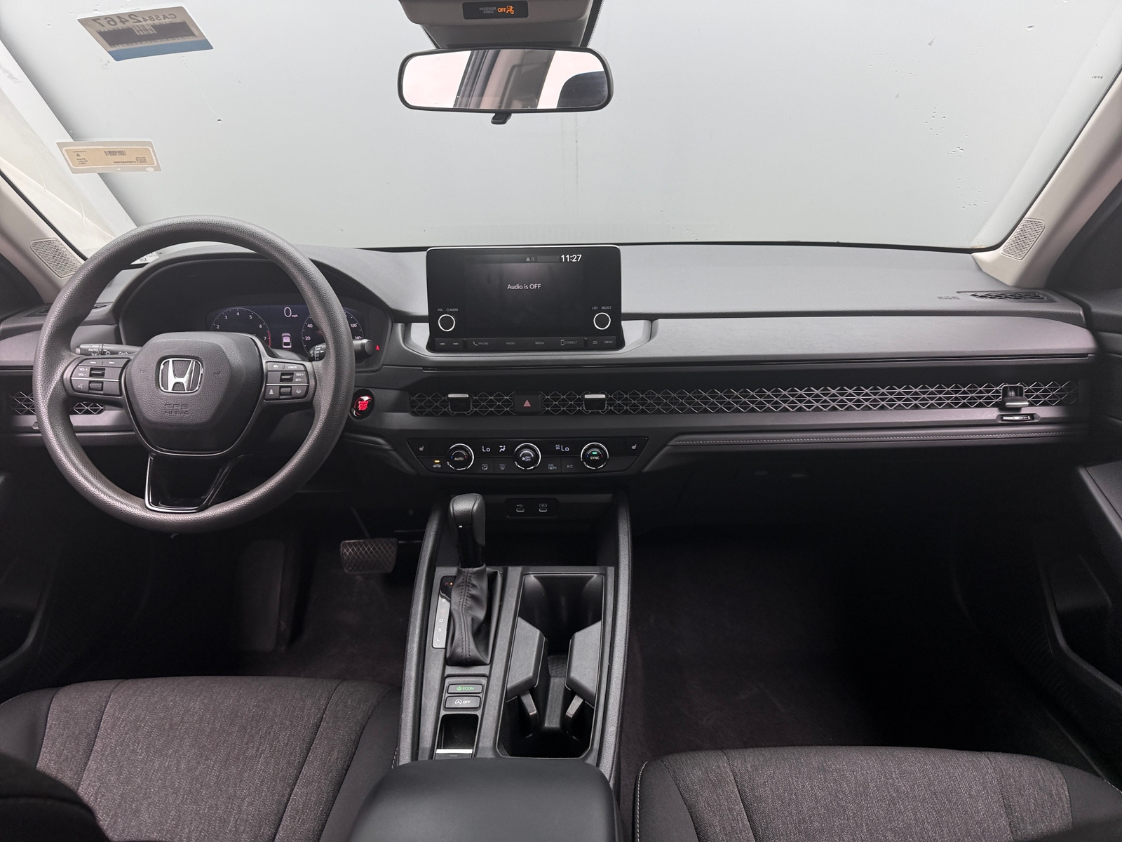 Thumbnail: 2024 Honda Accord - 3