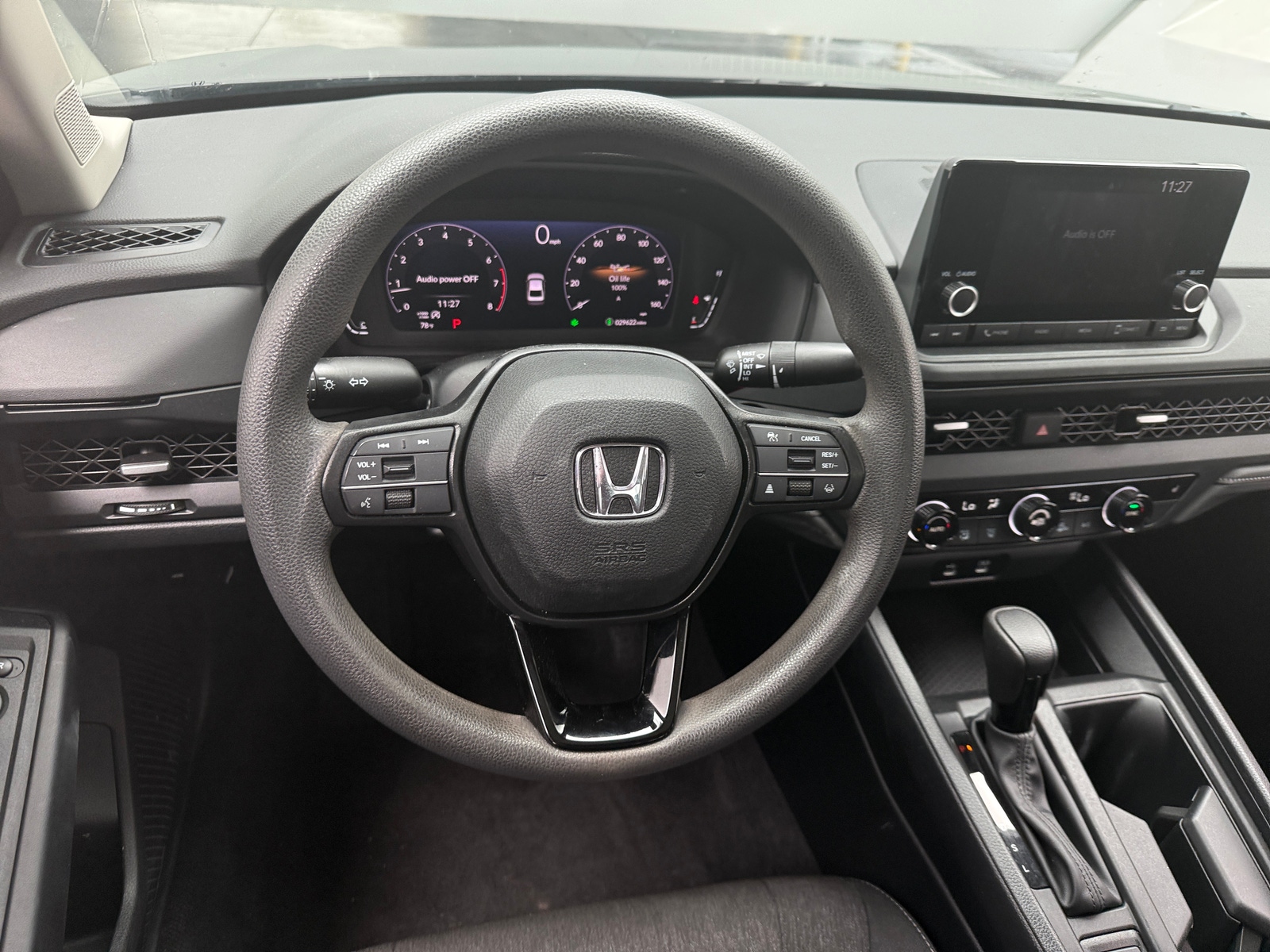Thumbnail: 2024 Honda Accord - 5