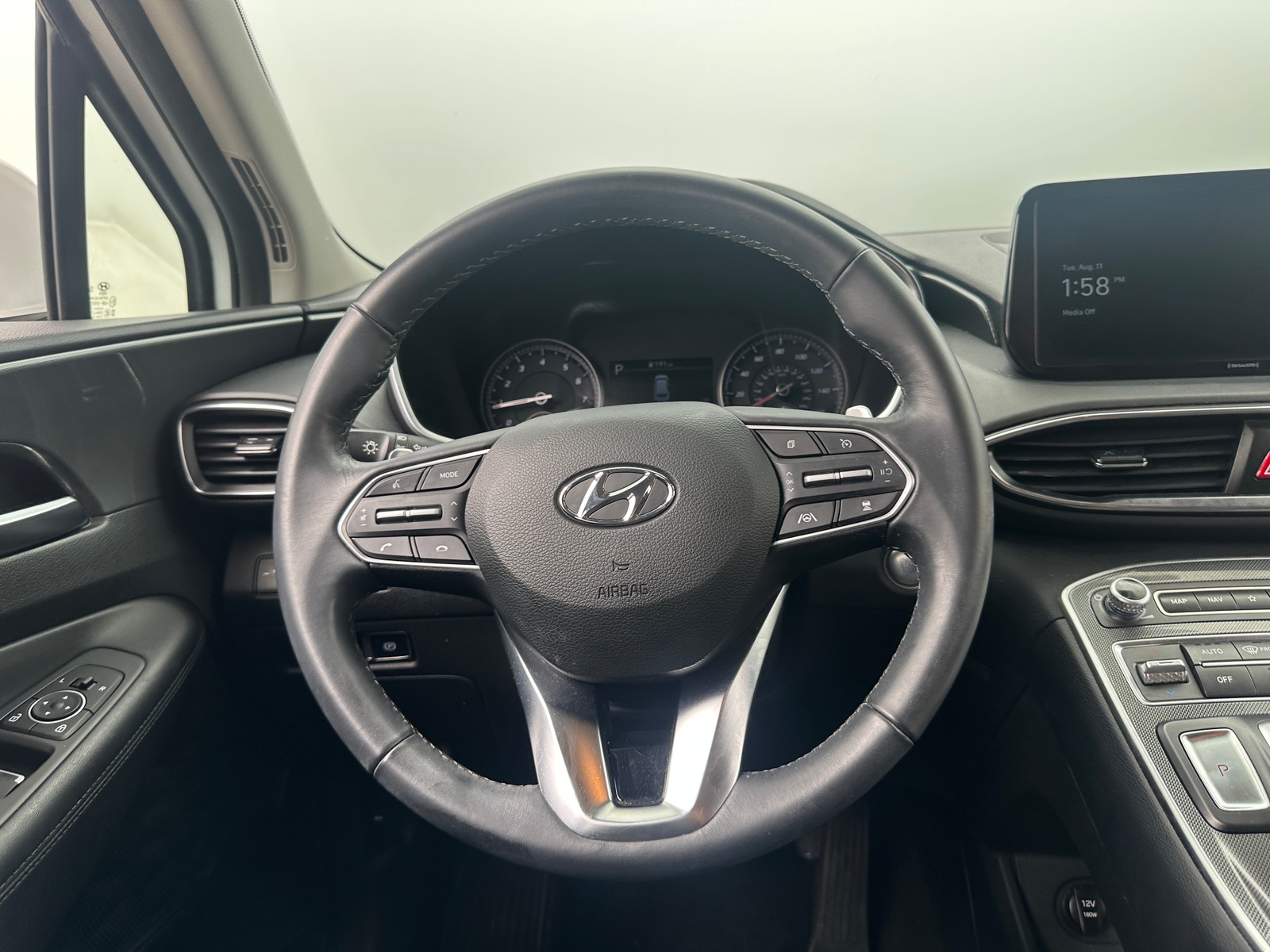 Thumbnail: 2023 Hyundai Santa Fe - 5