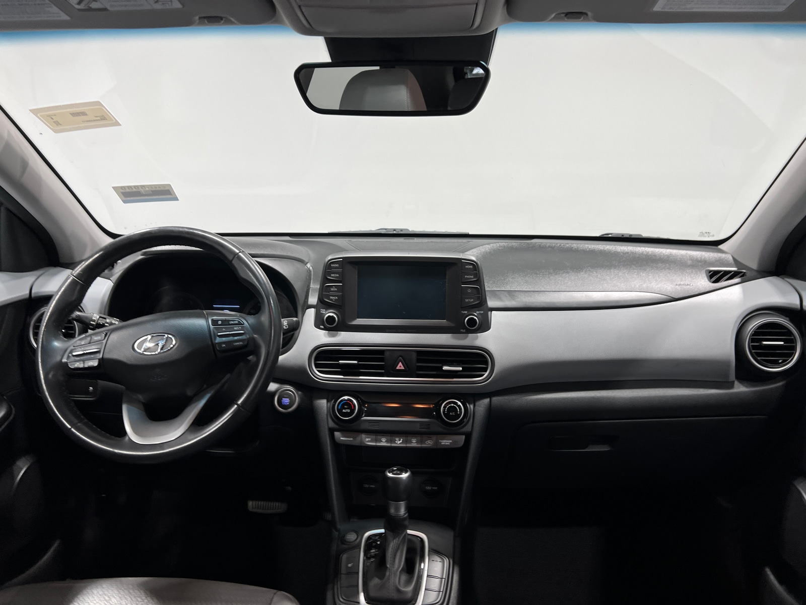 Thumbnail: 2018 Hyundai Kona - 2