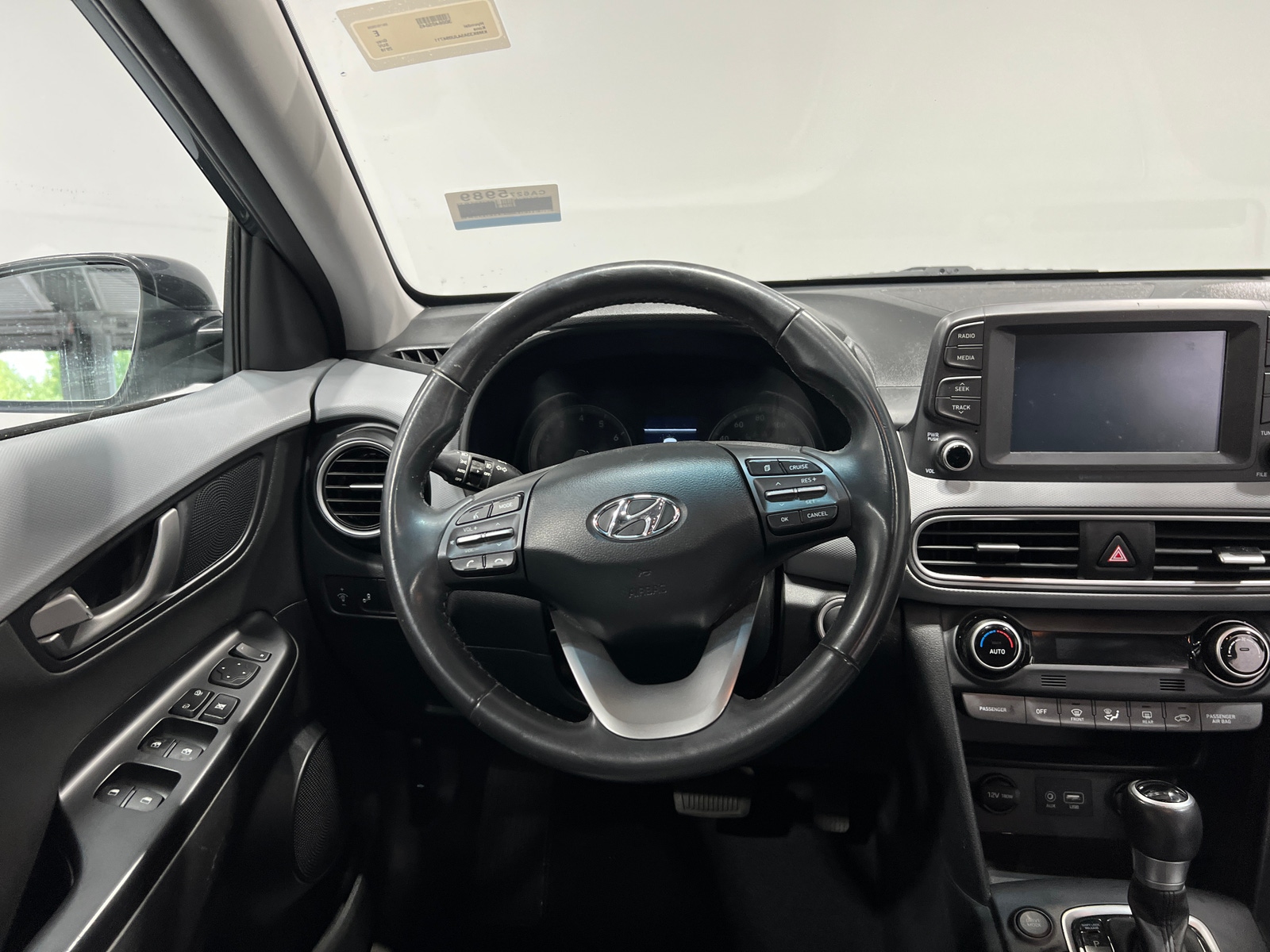 Thumbnail: 2018 Hyundai Kona - 4