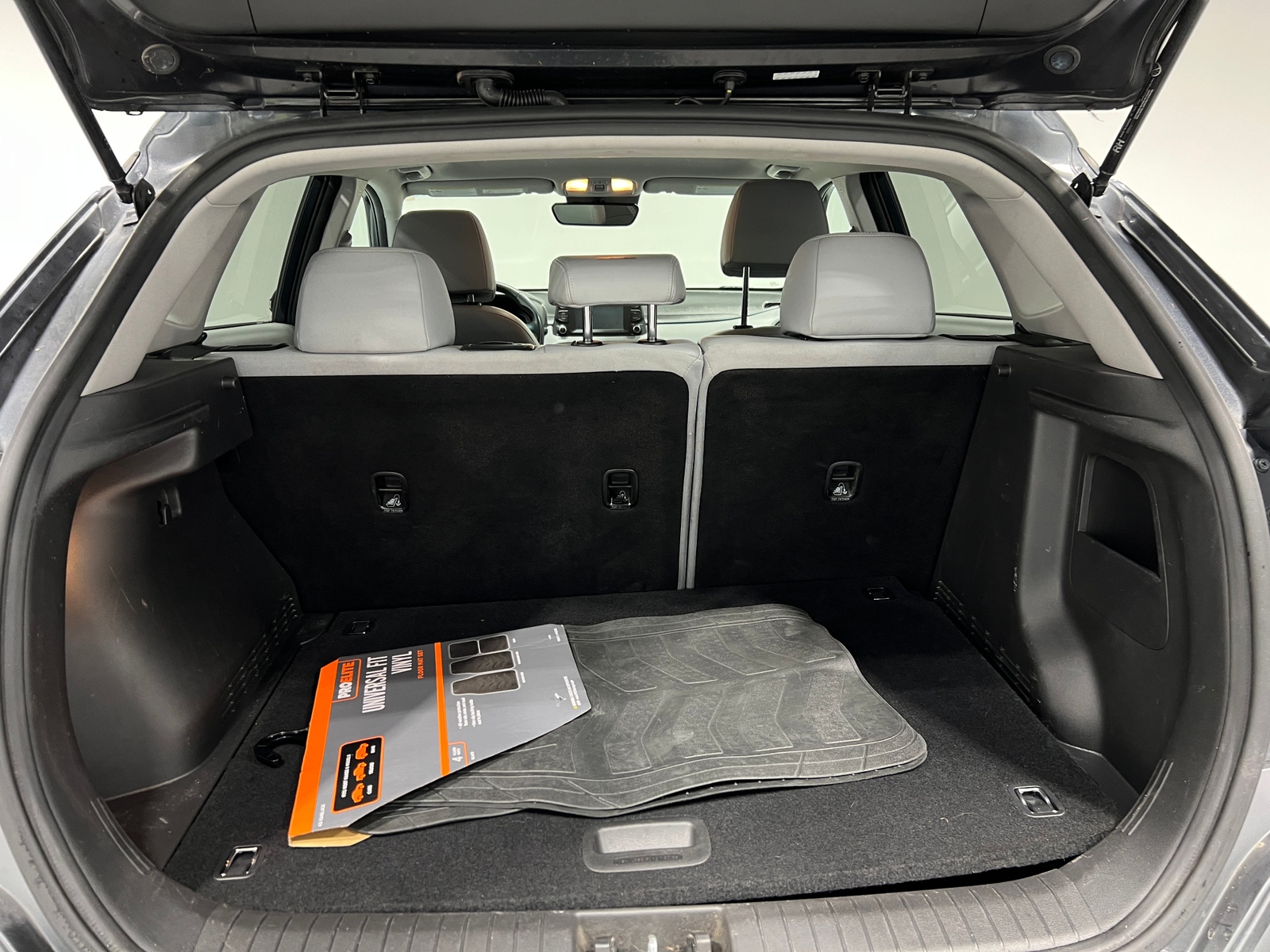 Thumbnail: 2018 Hyundai Kona - 6