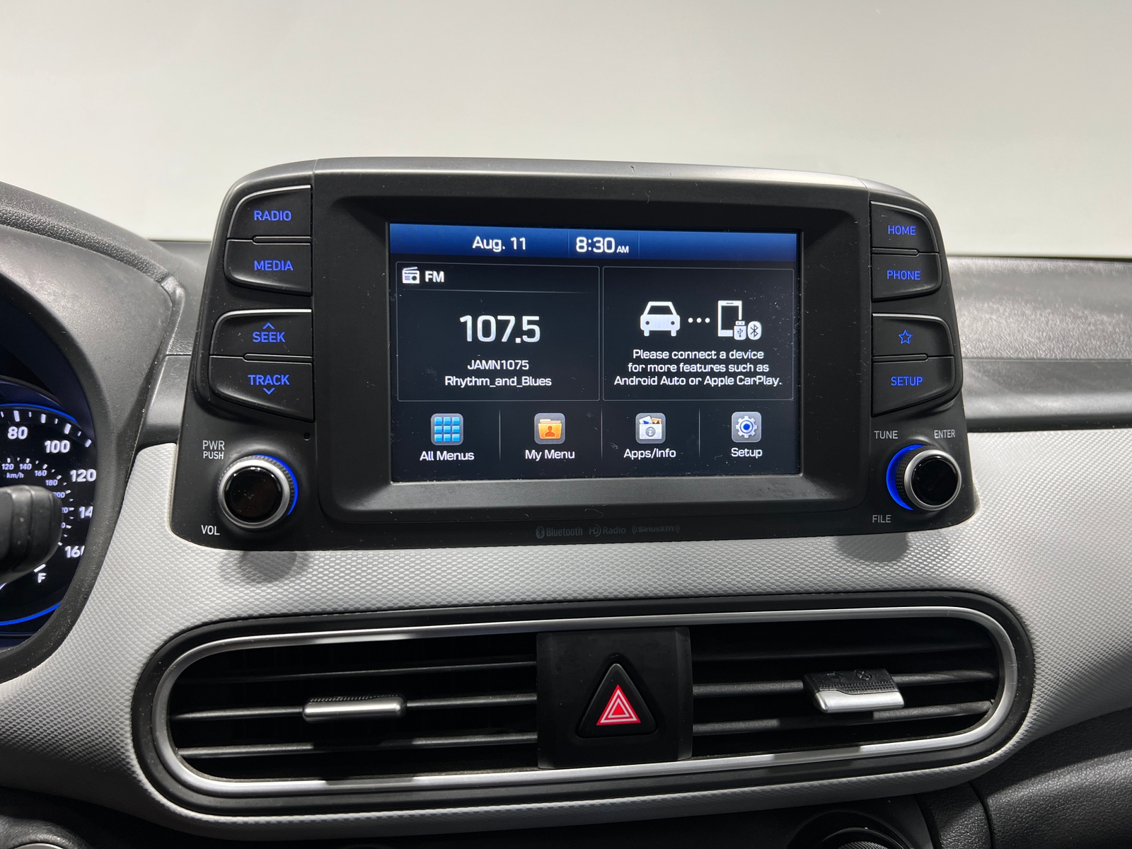 Thumbnail: 2018 Hyundai Kona - 3
