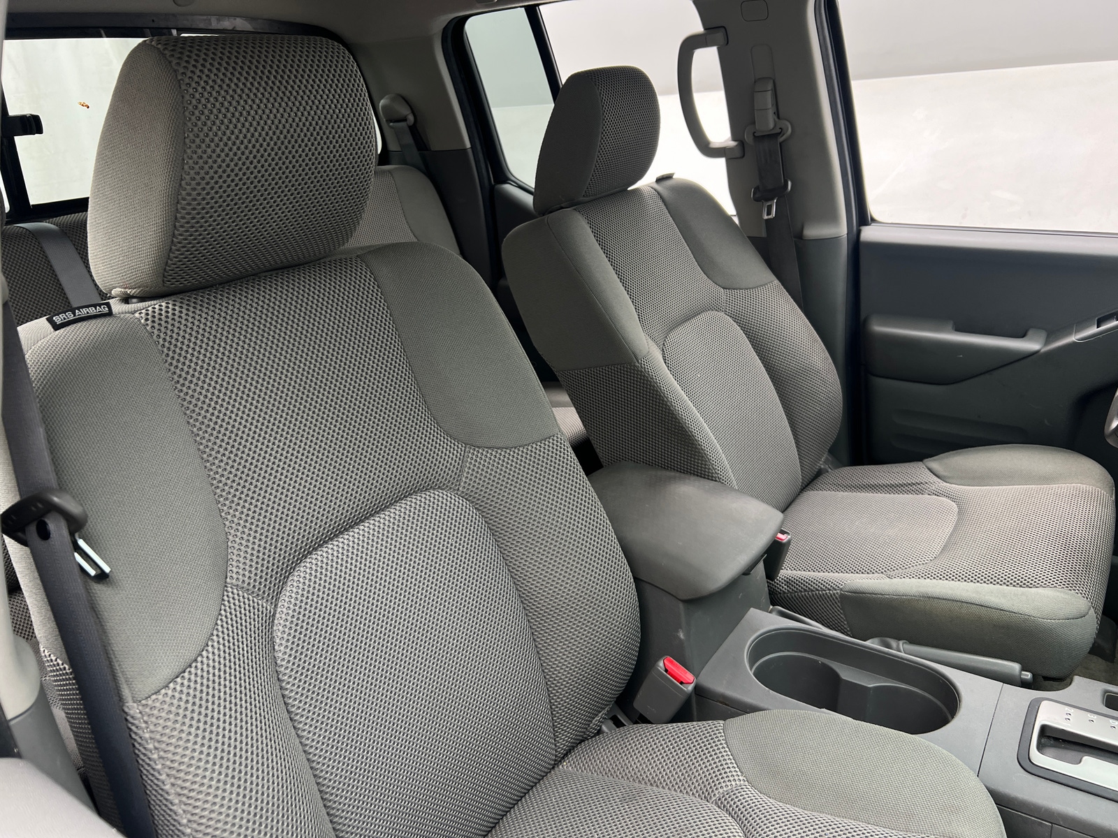 Thumbnail: 2015 Nissan Frontier - 2