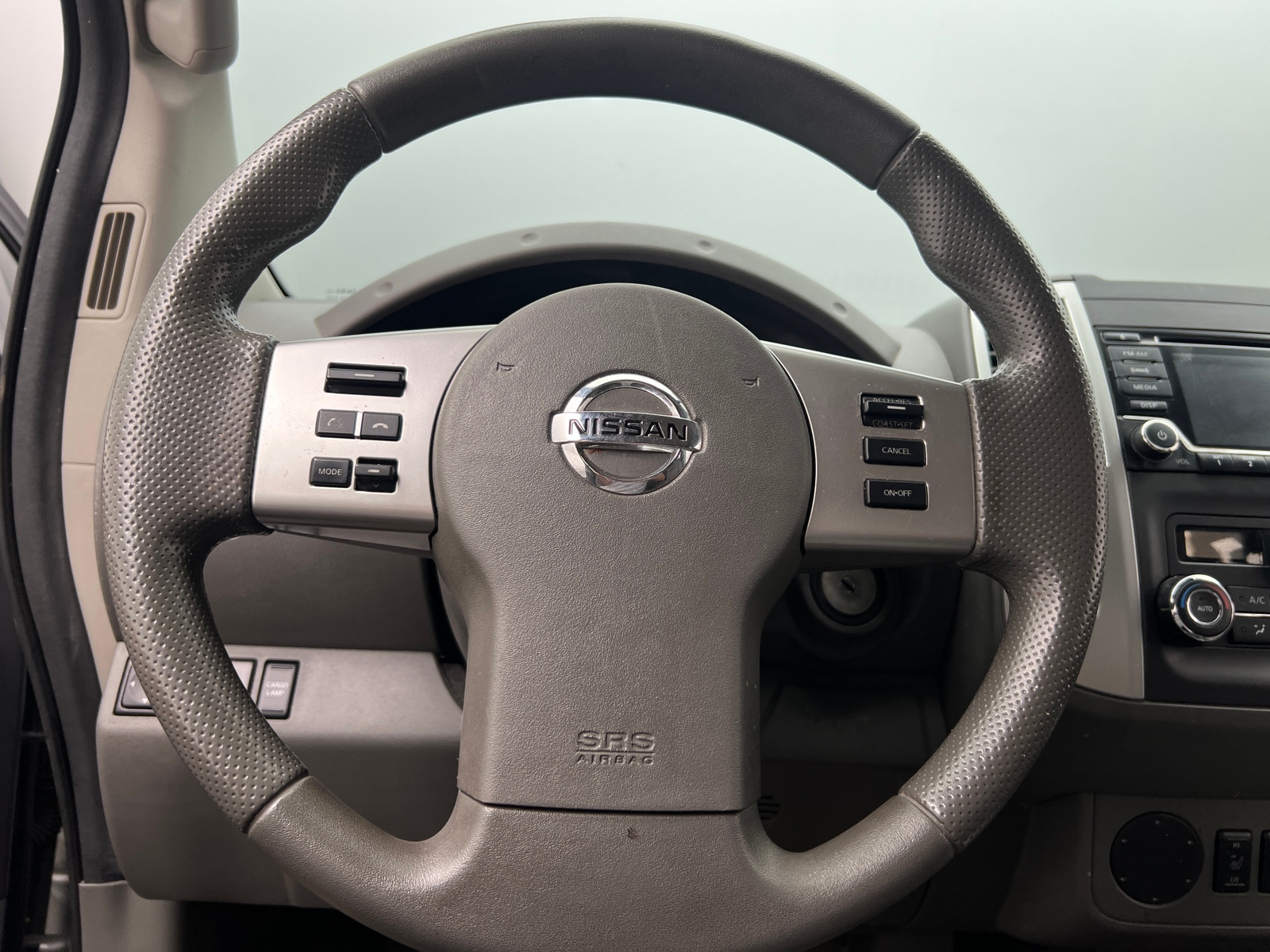 Thumbnail: 2015 Nissan Frontier - 5