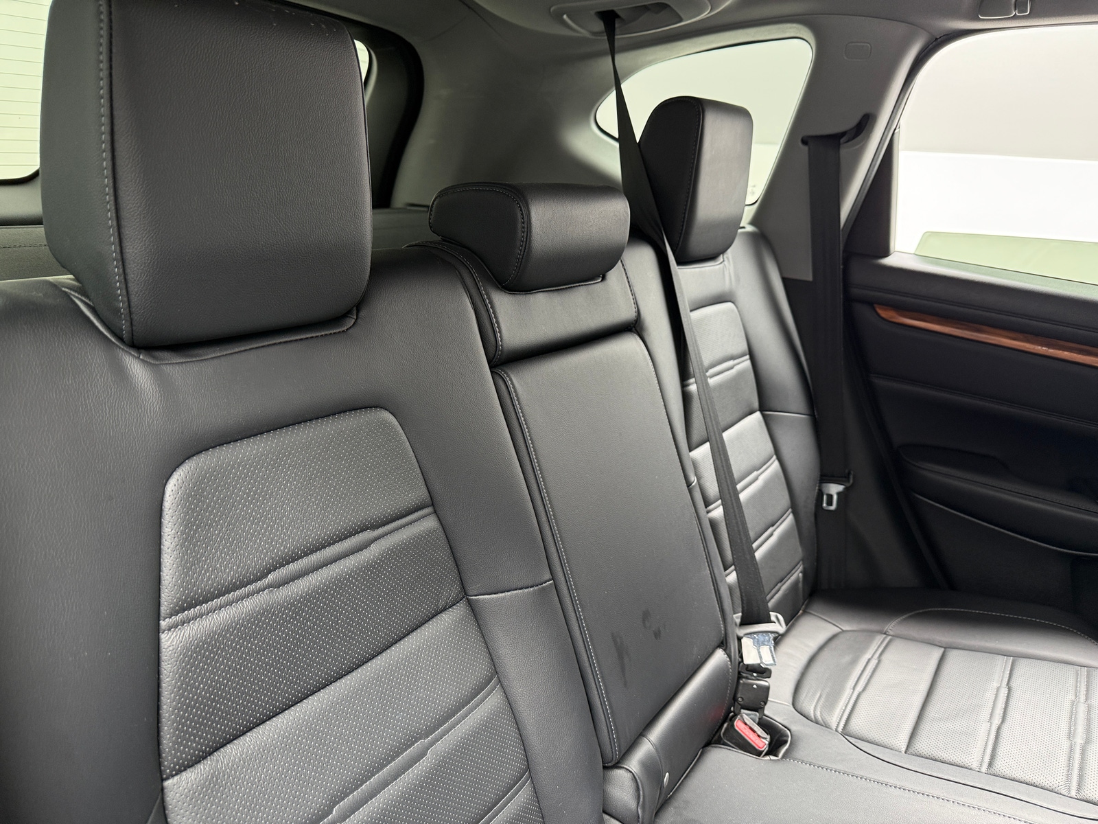 Thumbnail: 2018 Honda CR-V - 5