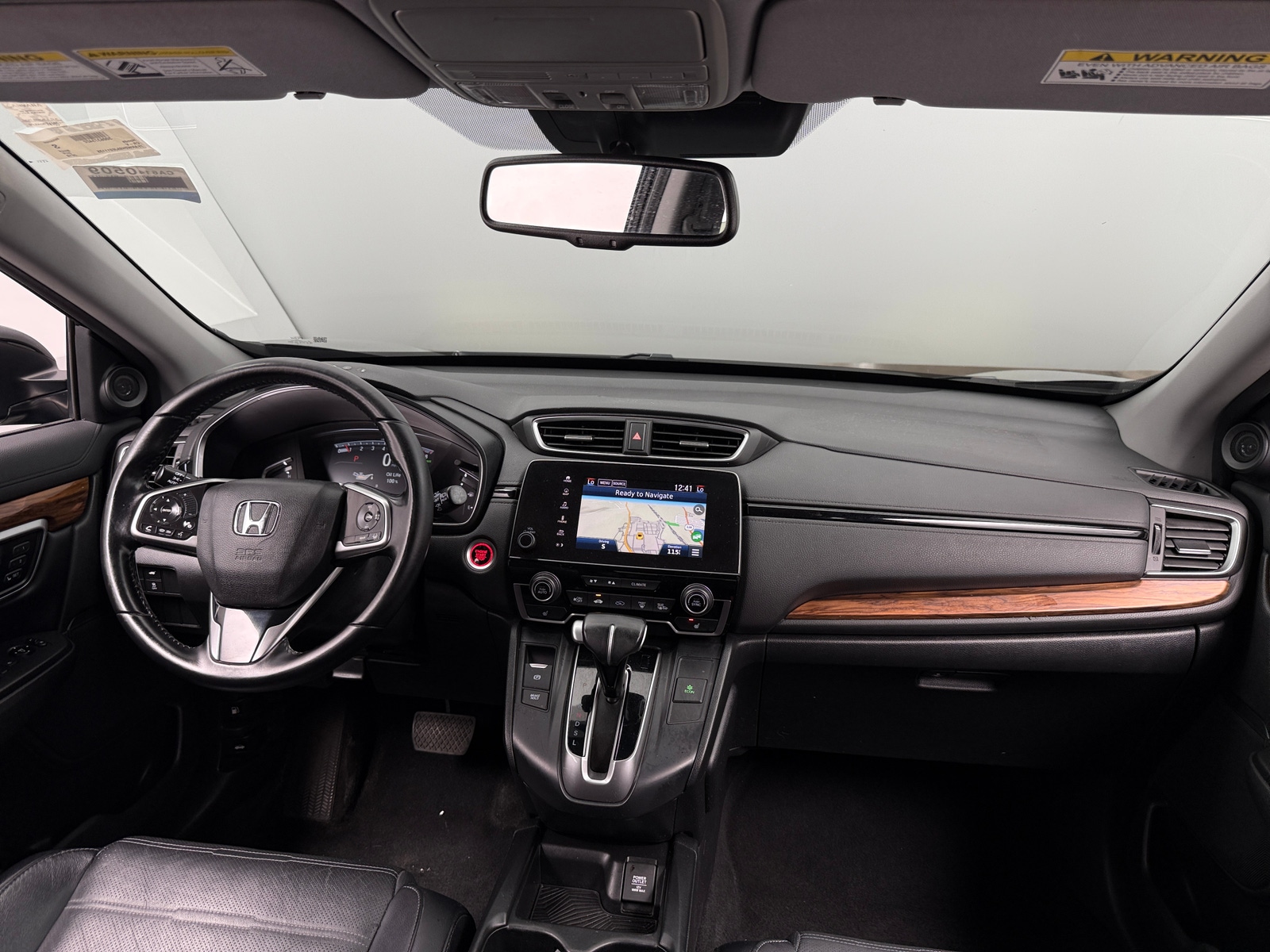 Thumbnail: 2018 Honda CR-V - 2